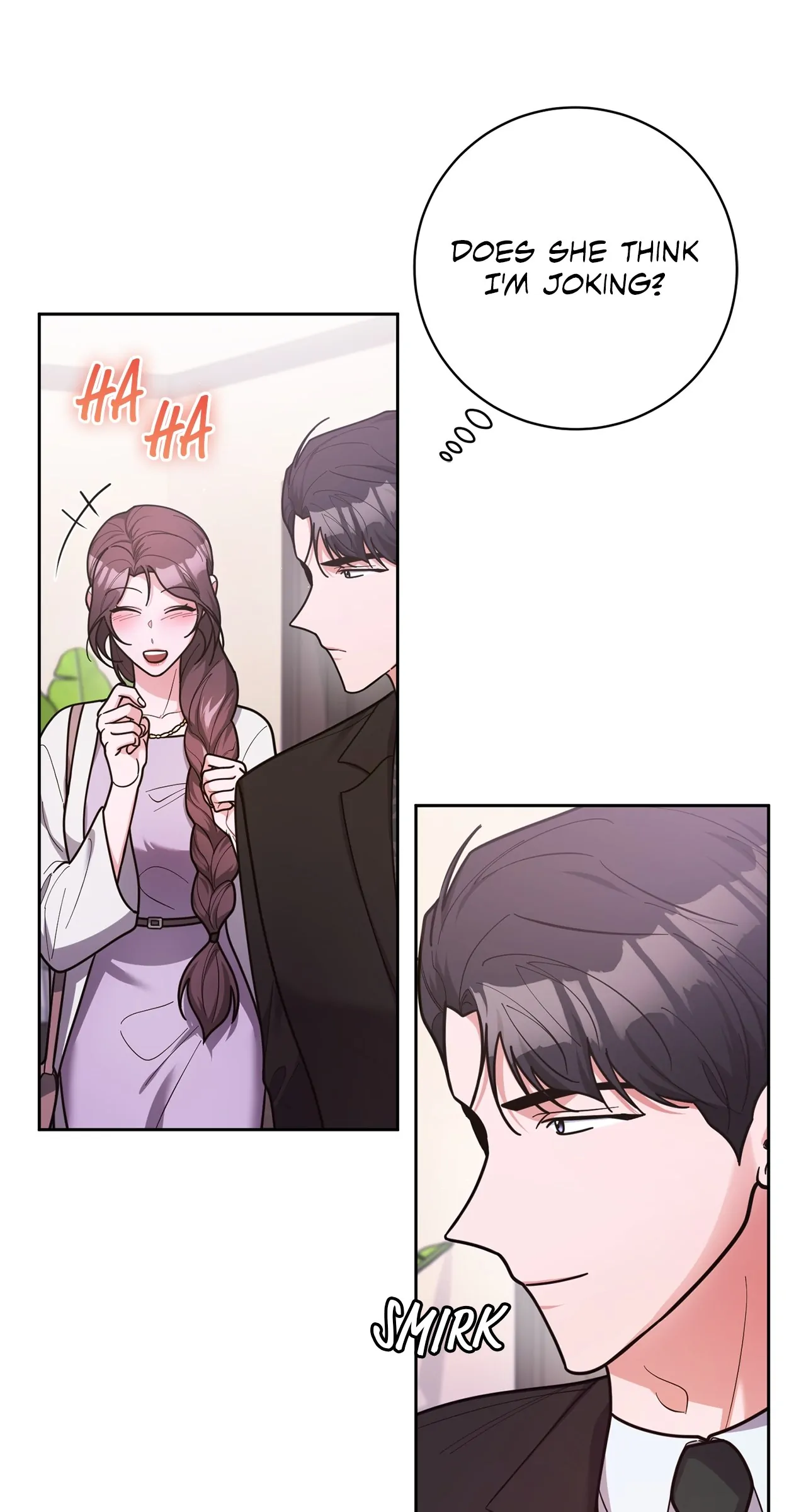 Lustfully Chapter 38 - Page 67