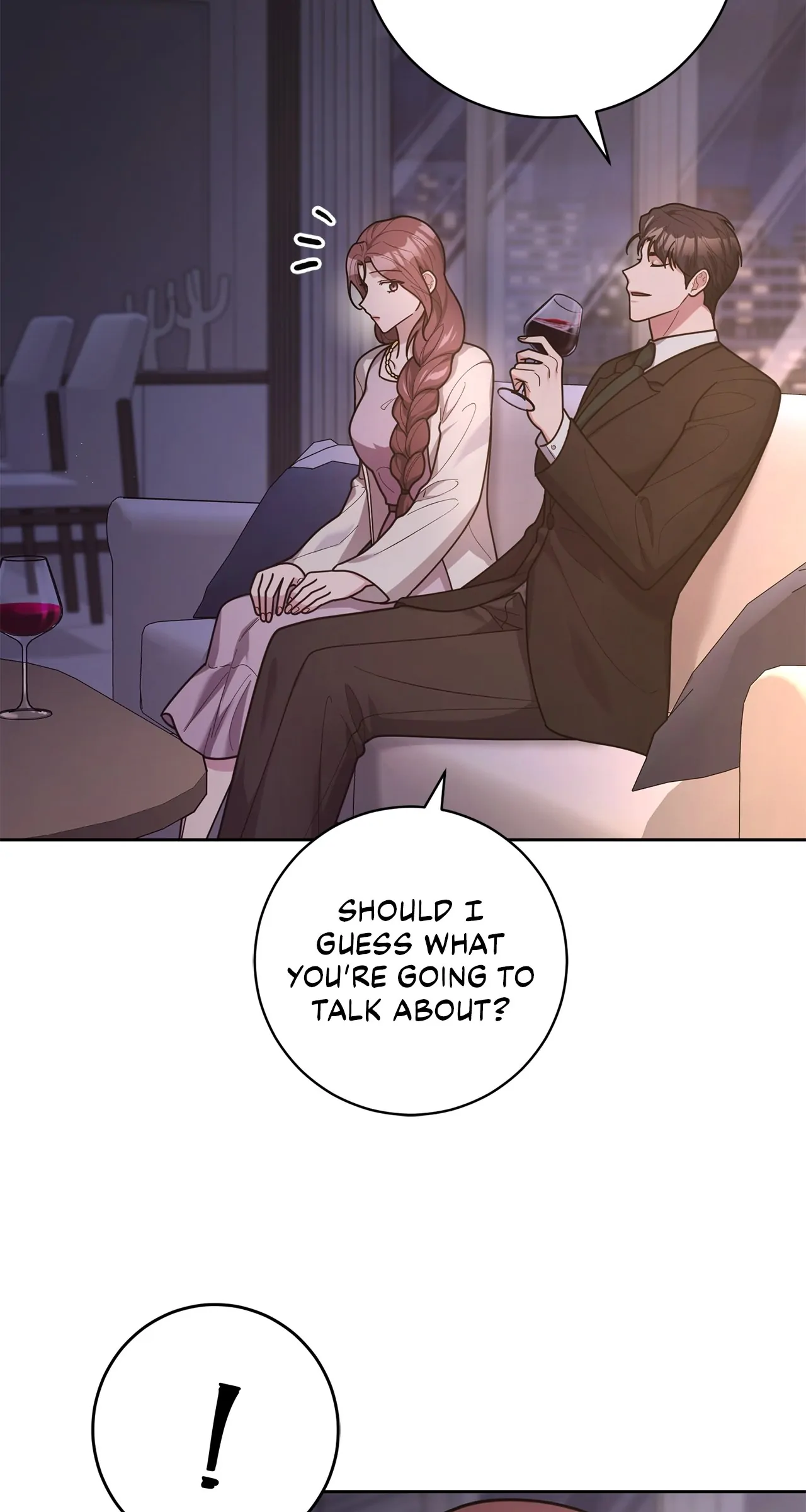 Lustfully Chapter 38 - Page 70