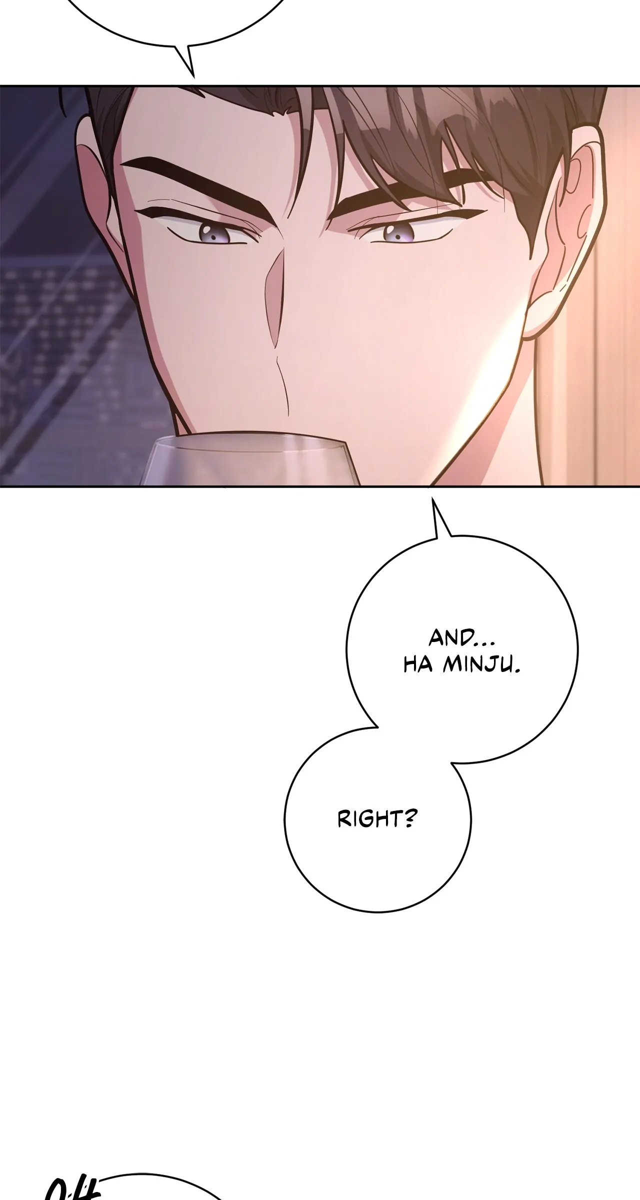 Lustfully Chapter 38 - Page 72