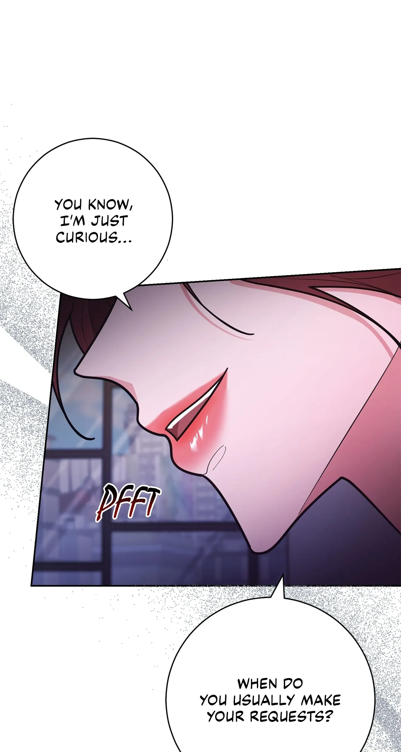 Lustfully Chapter 38 - Page 9