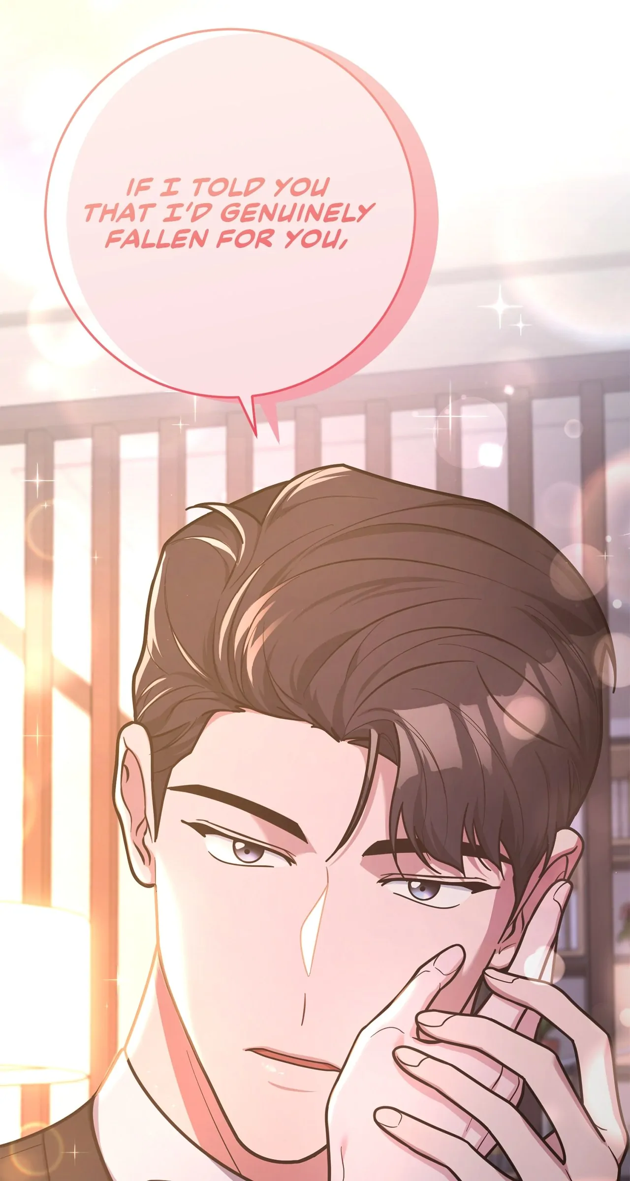 Lustfully Chapter 38 - Page 84