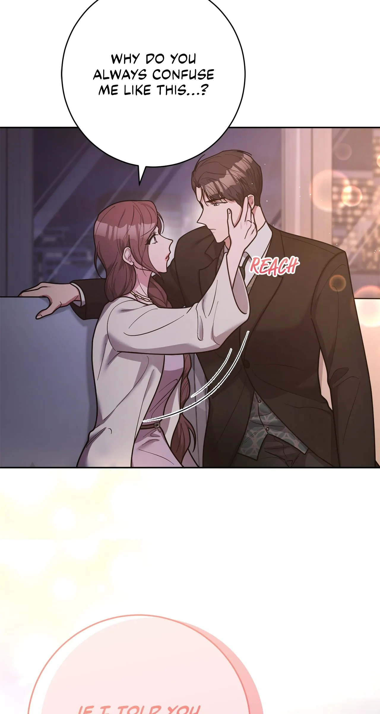 Lustfully Chapter 39 - Page 2
