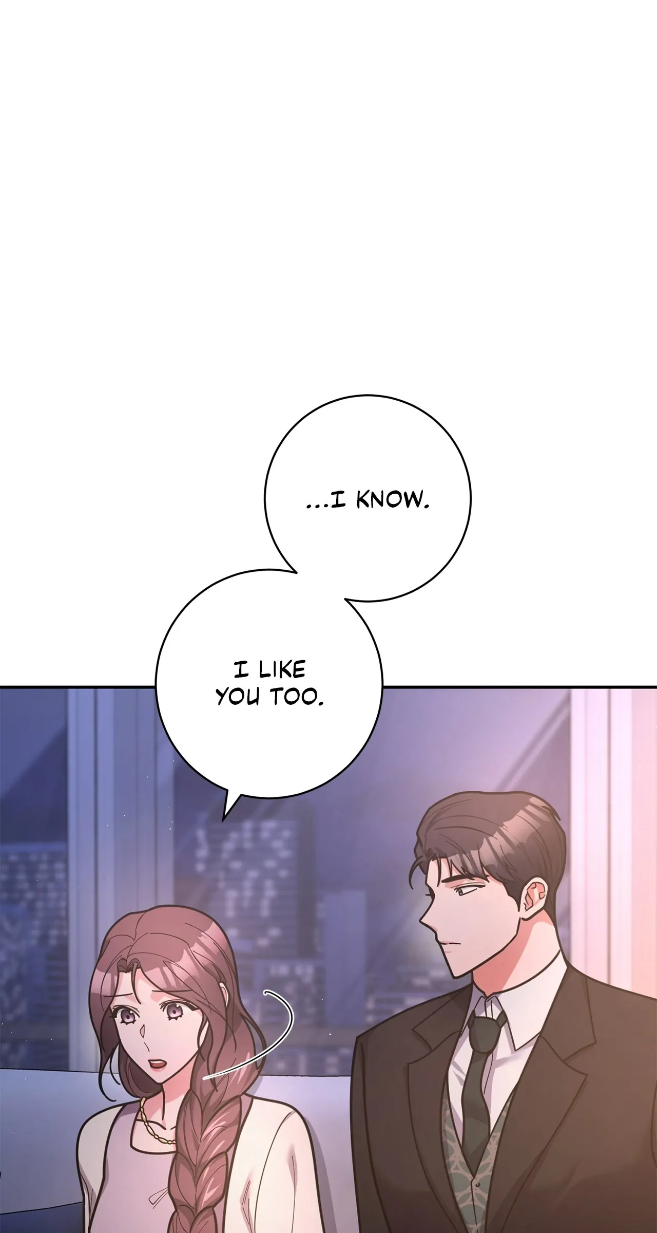 Lustfully Chapter 39 - Page 13