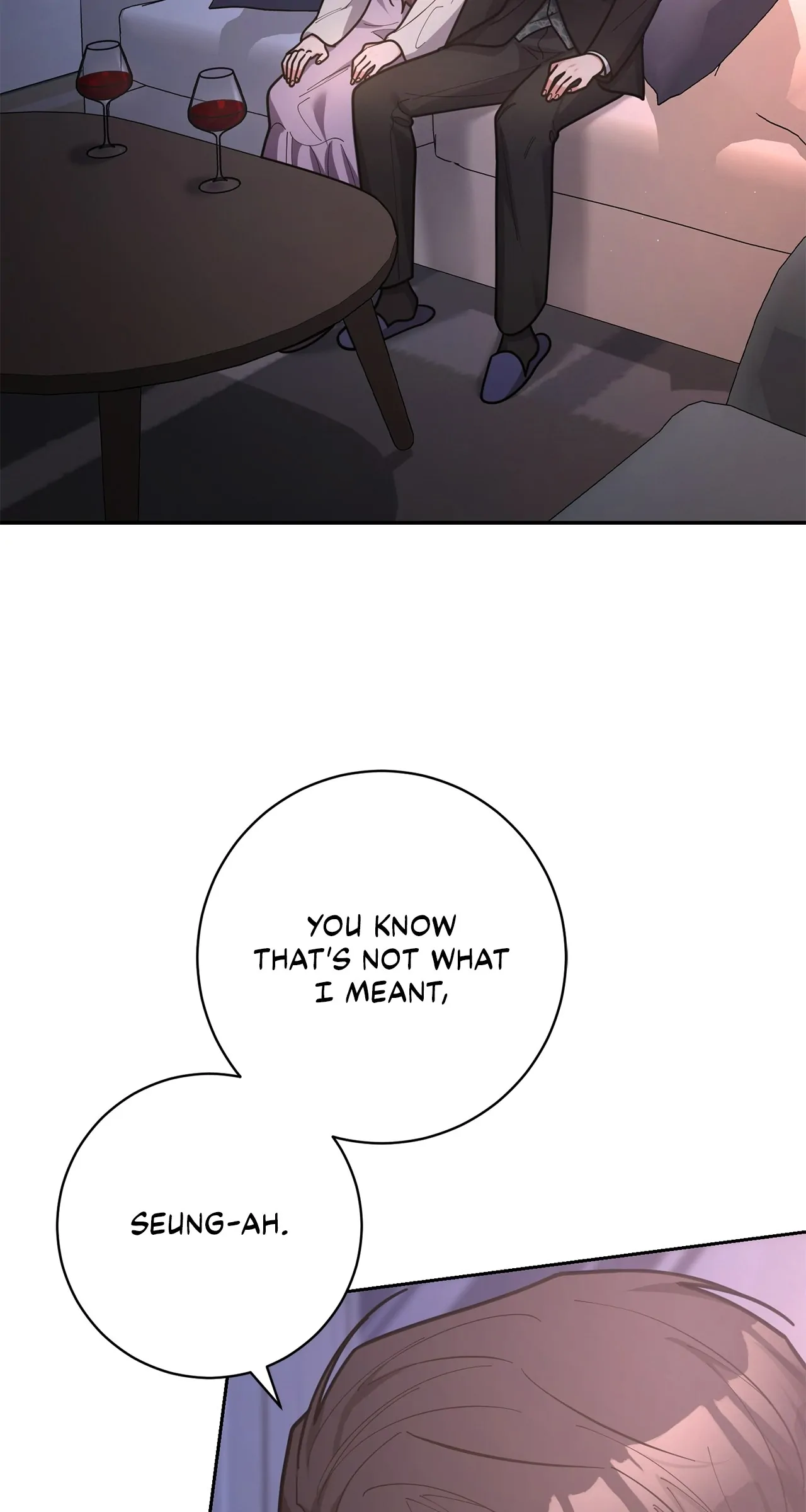 Lustfully Chapter 39 - Page 15