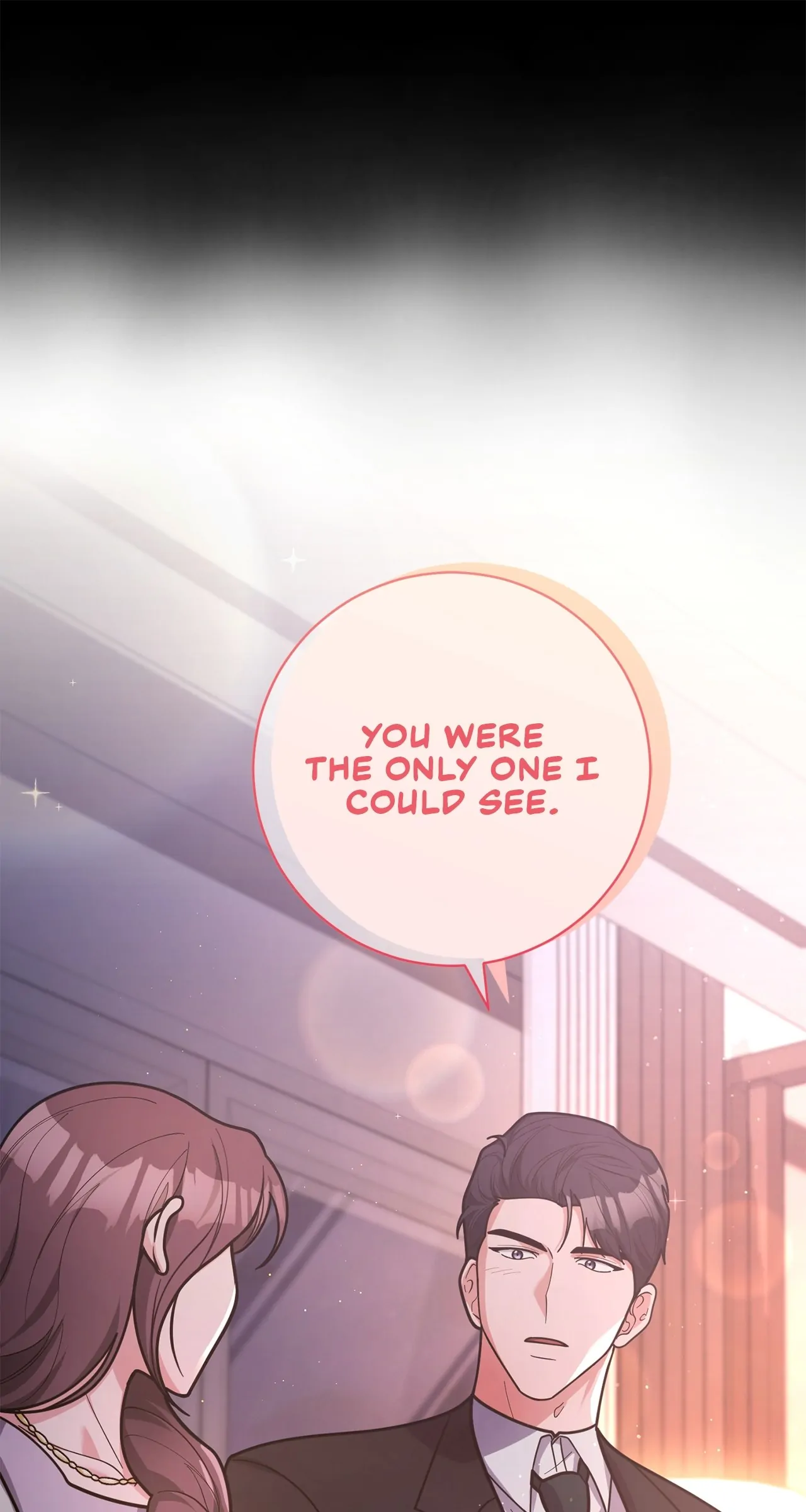 Lustfully Chapter 39 - Page 19