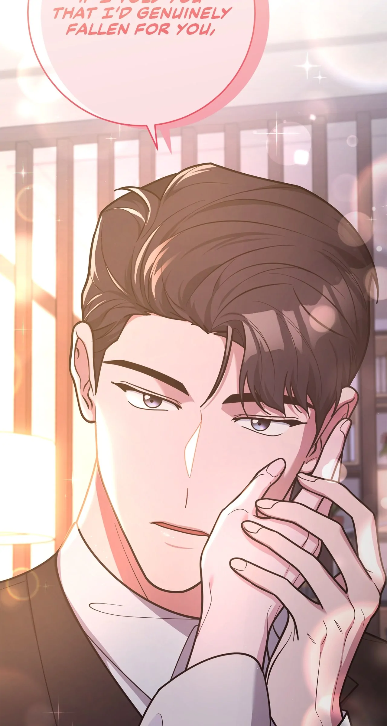 Lustfully Chapter 39 - Page 3