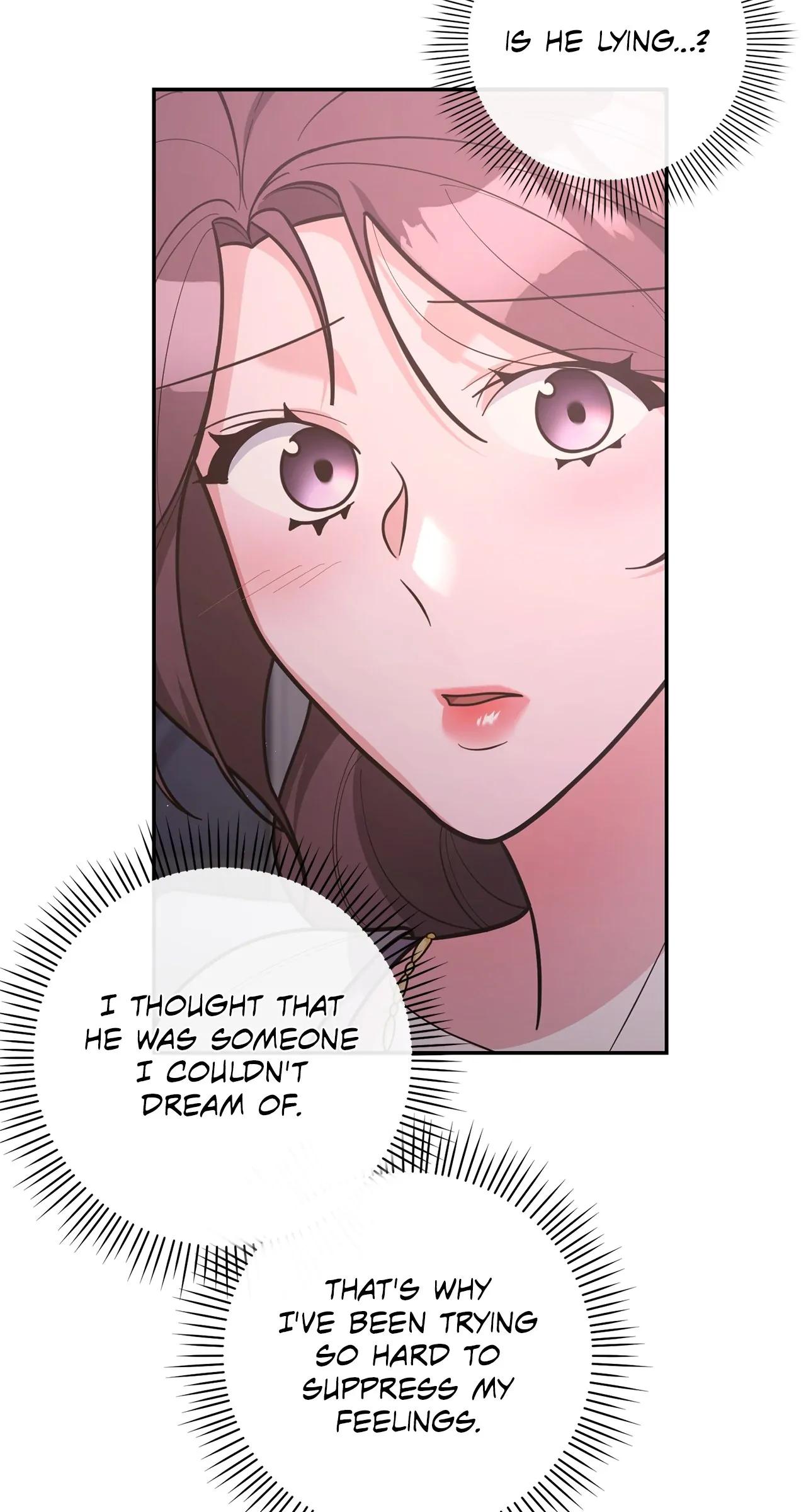 Lustfully Chapter 39 - Page 21