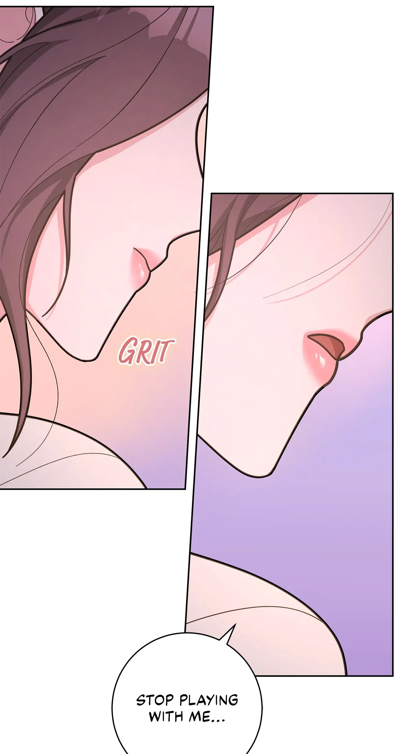 Lustfully Chapter 39 - Page 32