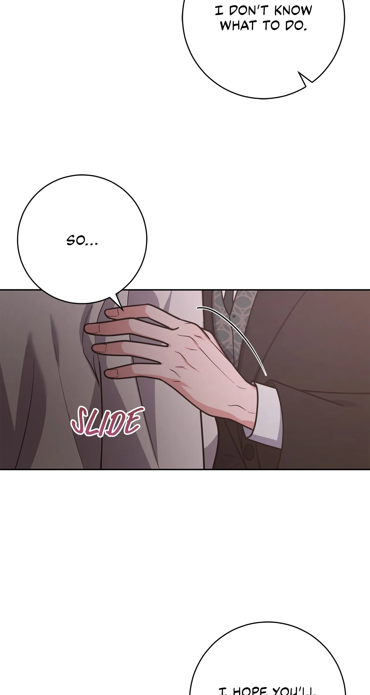 Lustfully Chapter 39 - Page 45