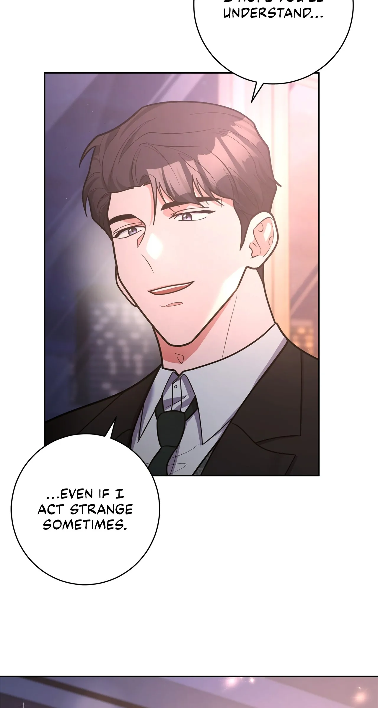 Lustfully Chapter 39 - Page 46