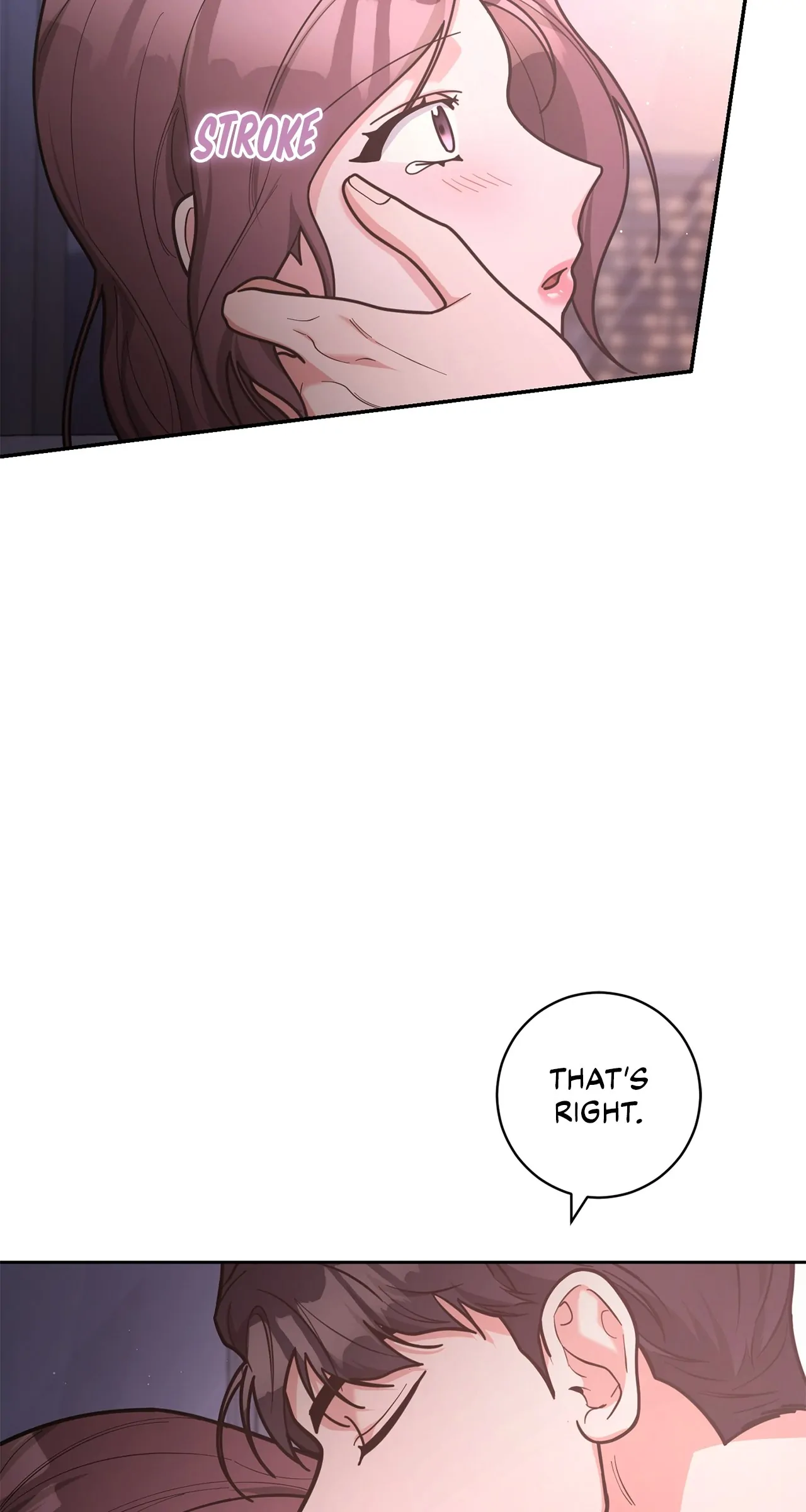 Lustfully Chapter 39 - Page 54