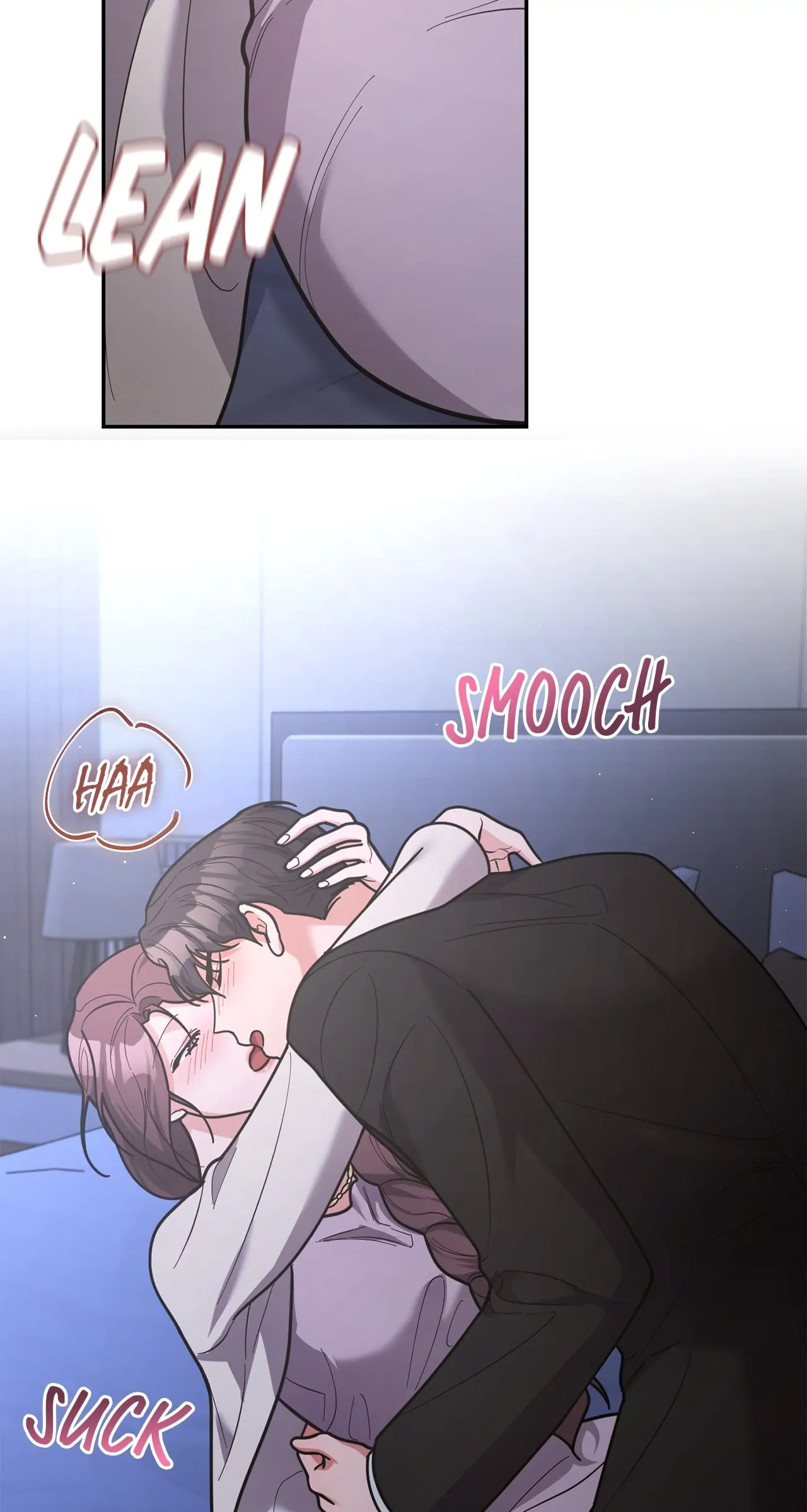 Lustfully Chapter 39 - Page 64