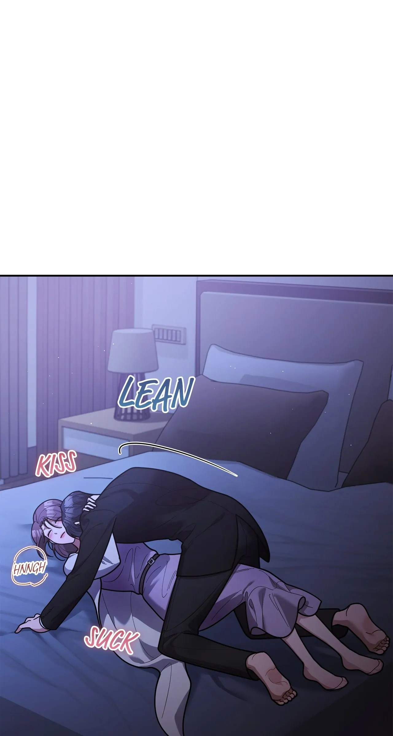 Lustfully Chapter 39 - Page 66