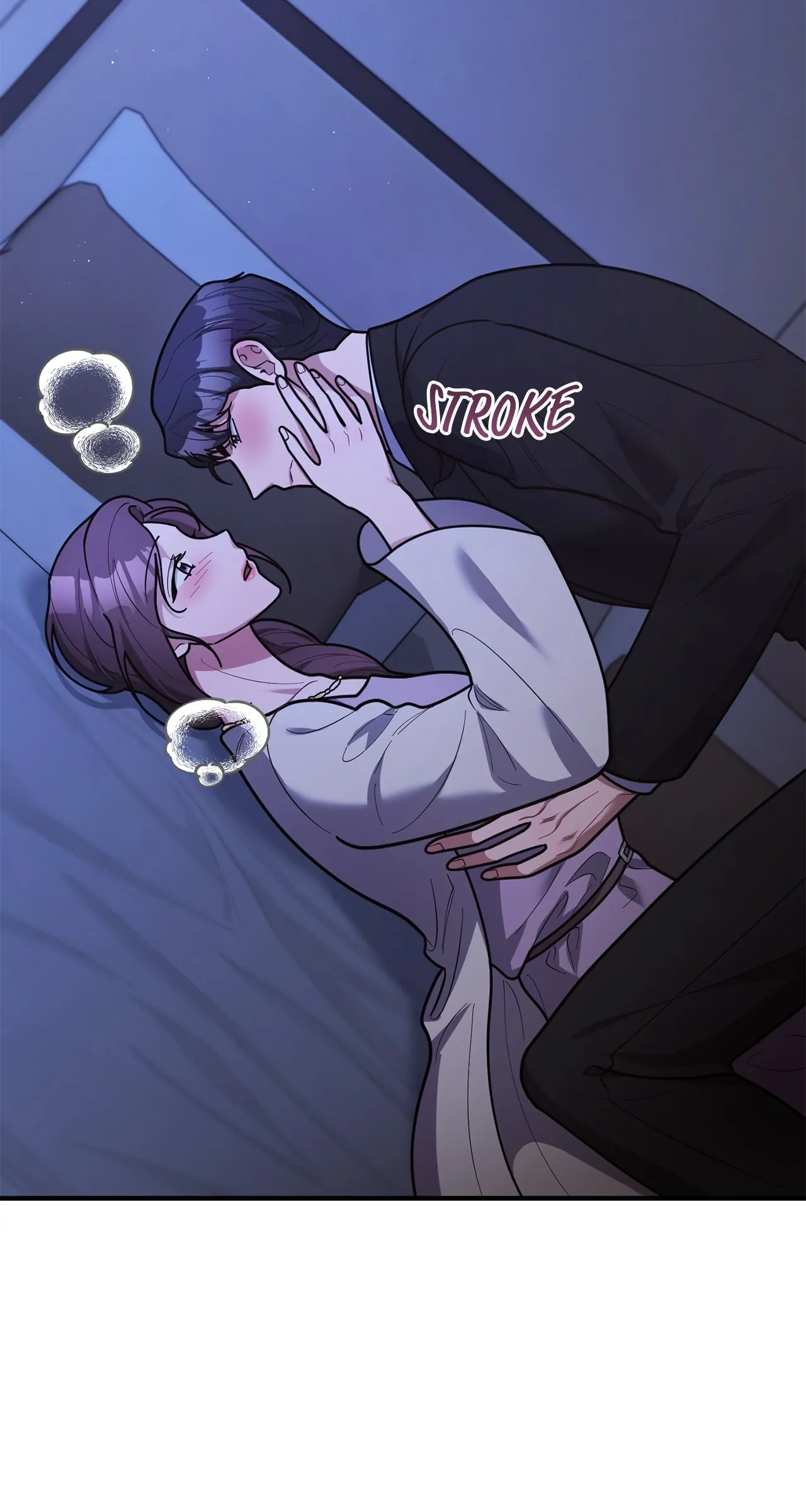Lustfully Chapter 39 - Page 69