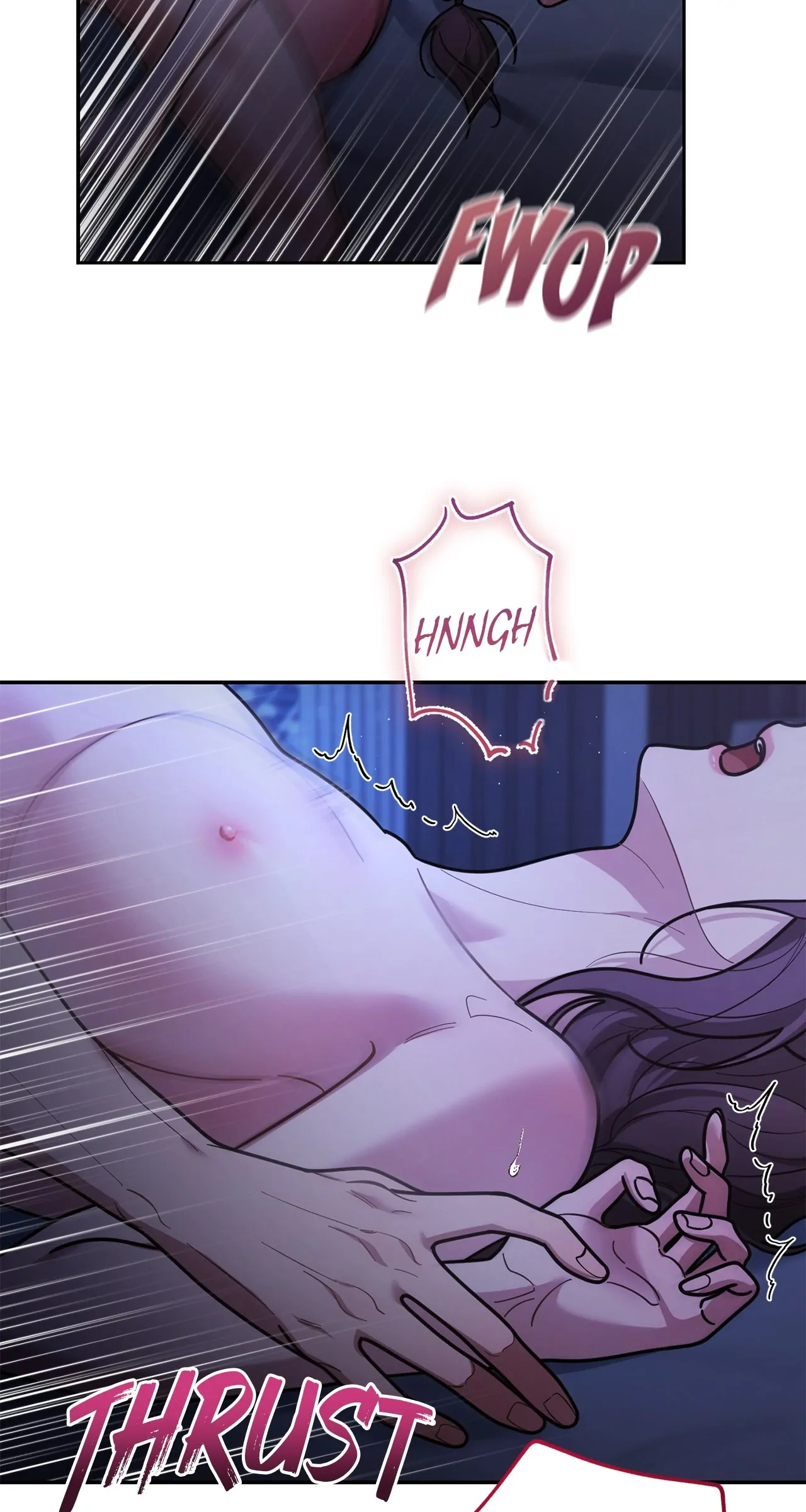 Lustfully Chapter 39 - Page 72