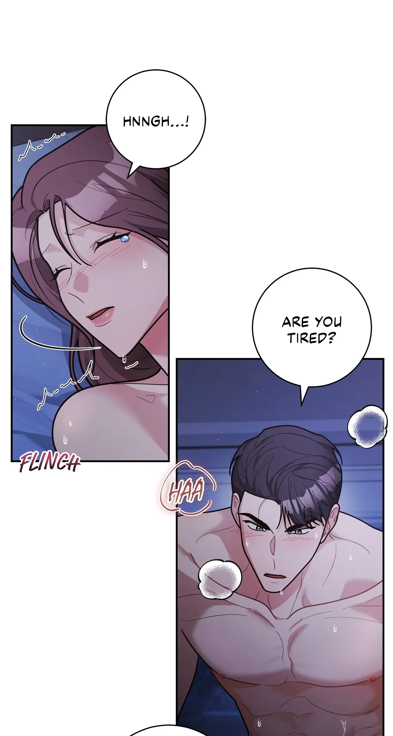 Lustfully Chapter 39 - Page 74