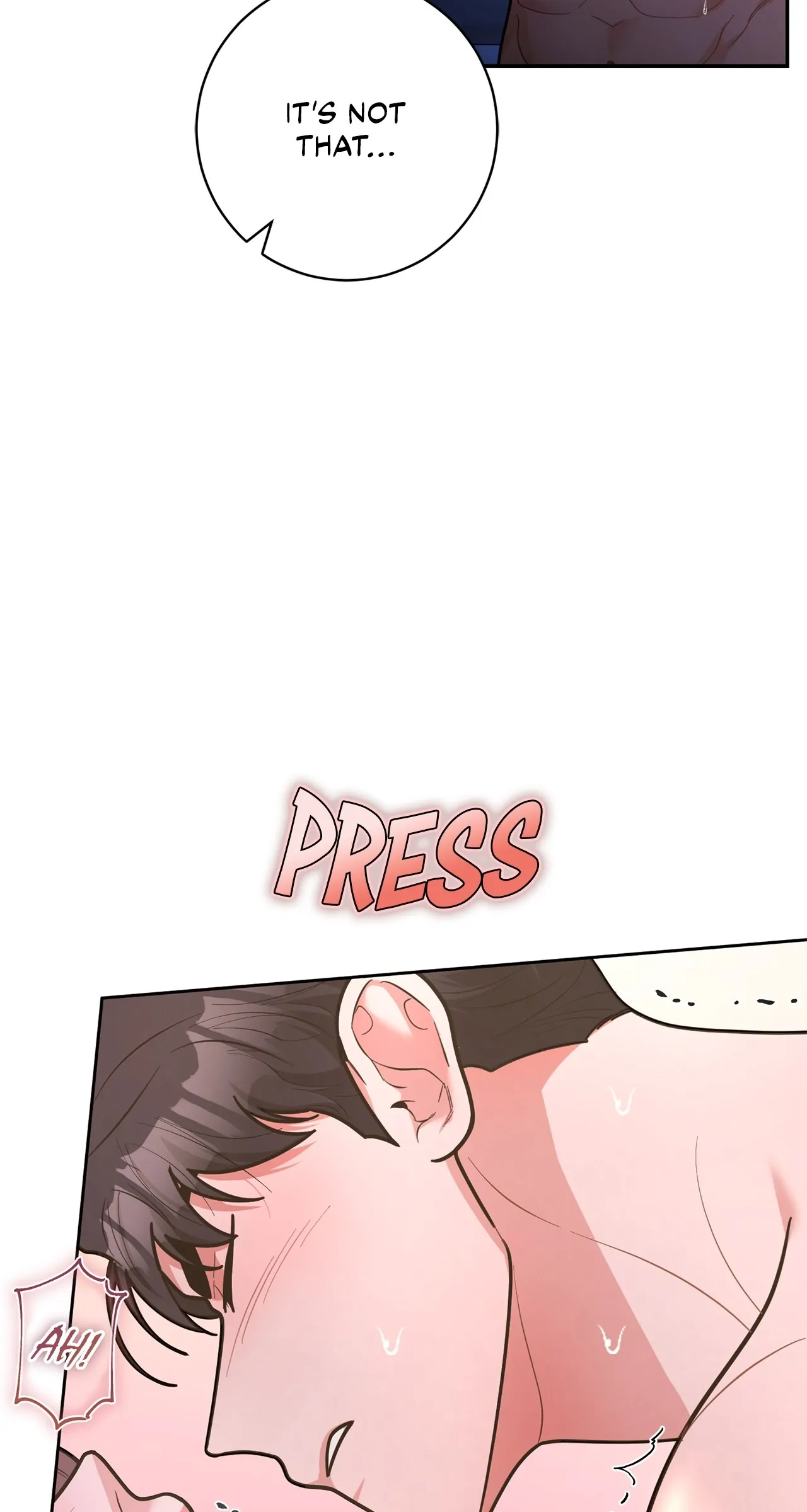Lustfully Chapter 39 - Page 75