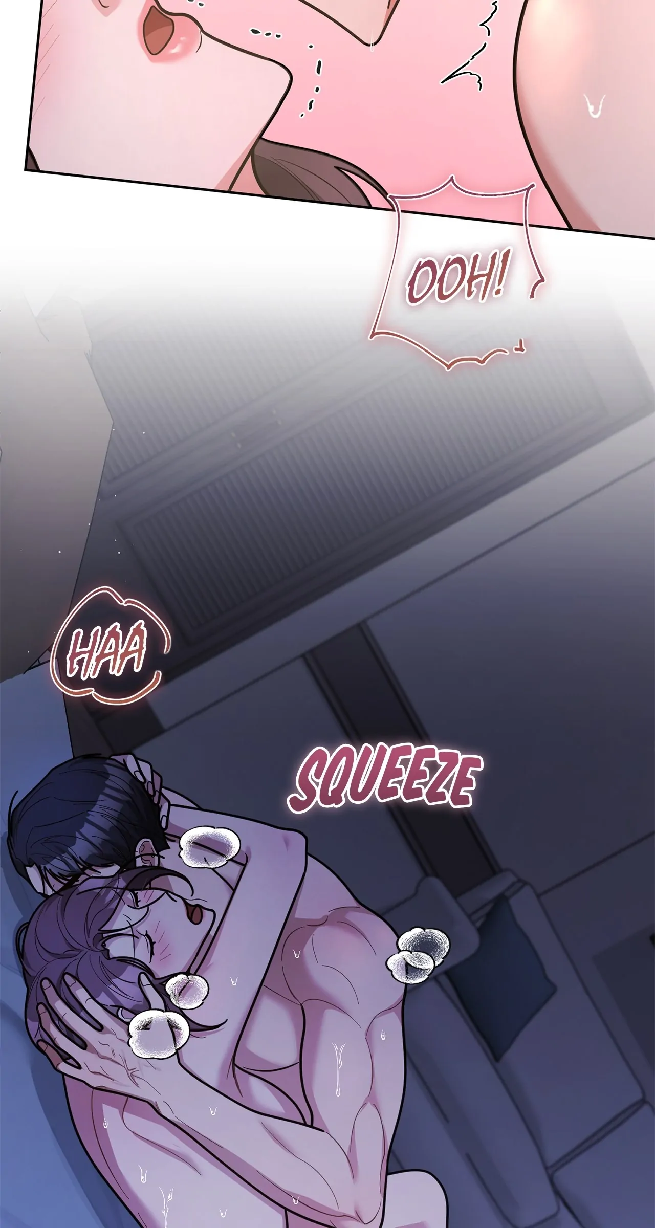 Lustfully Chapter 39 - Page 76