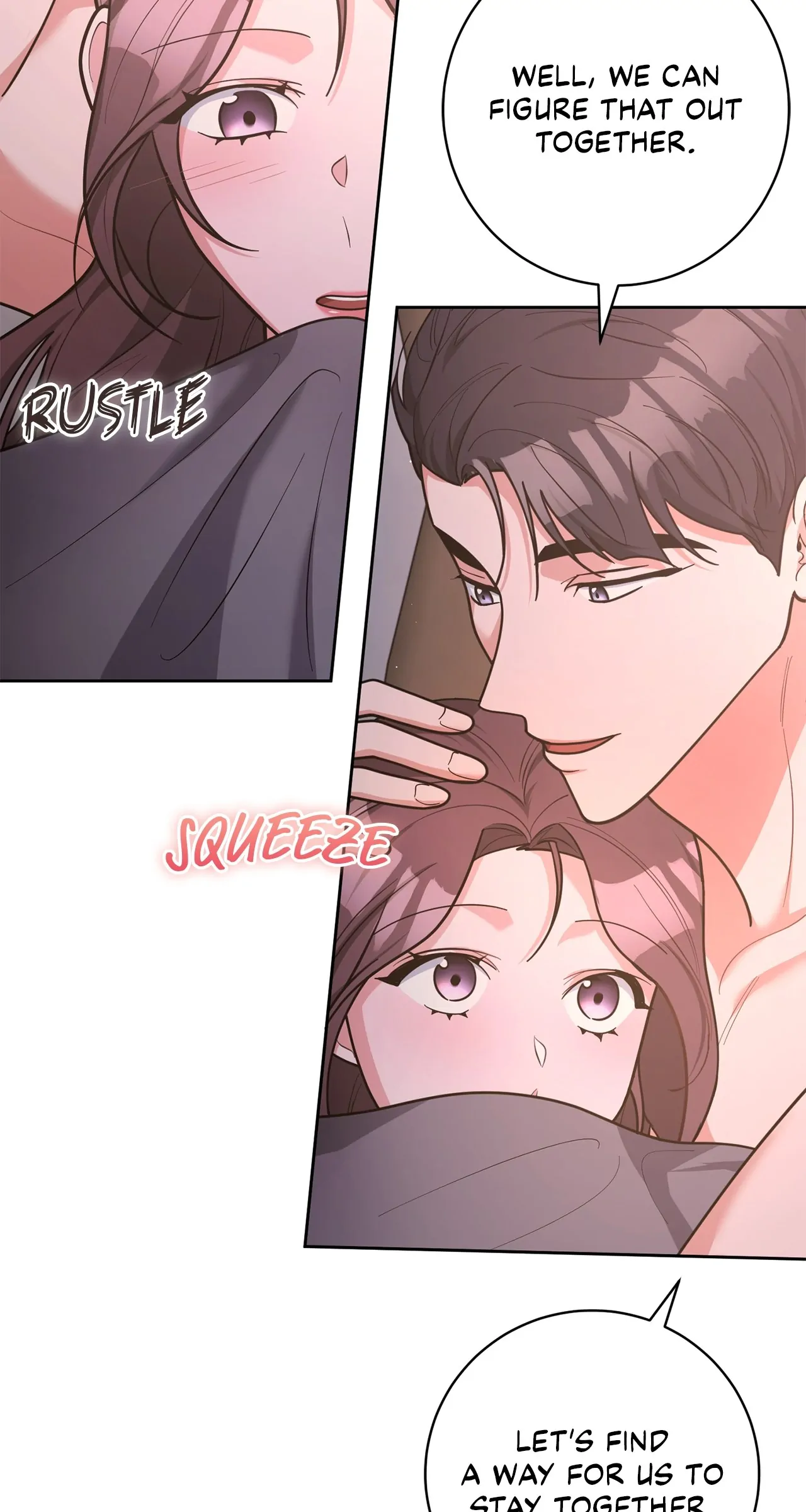 Lustfully Chapter 39 - Page 85