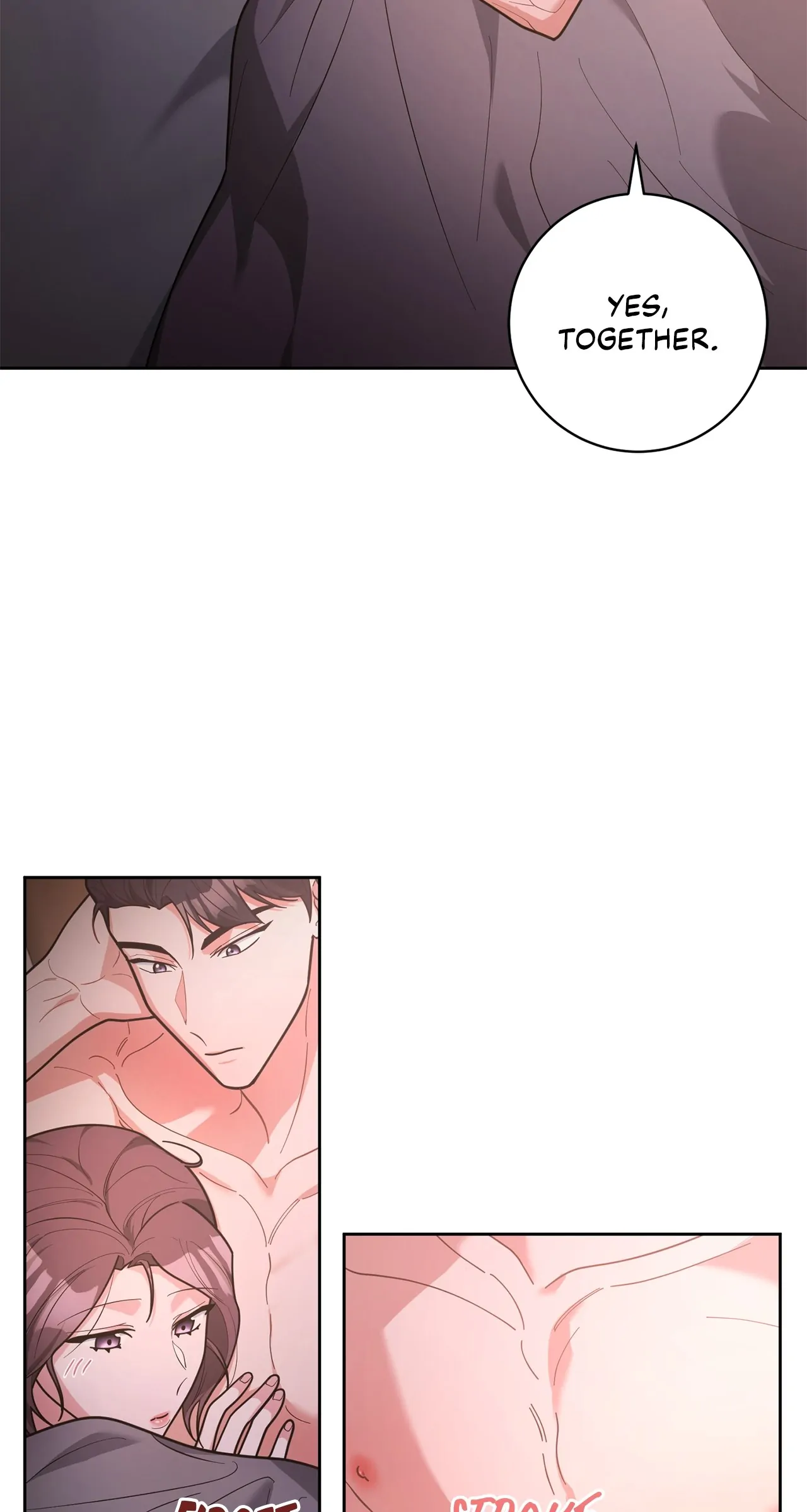 Lustfully Chapter 39 - Page 87