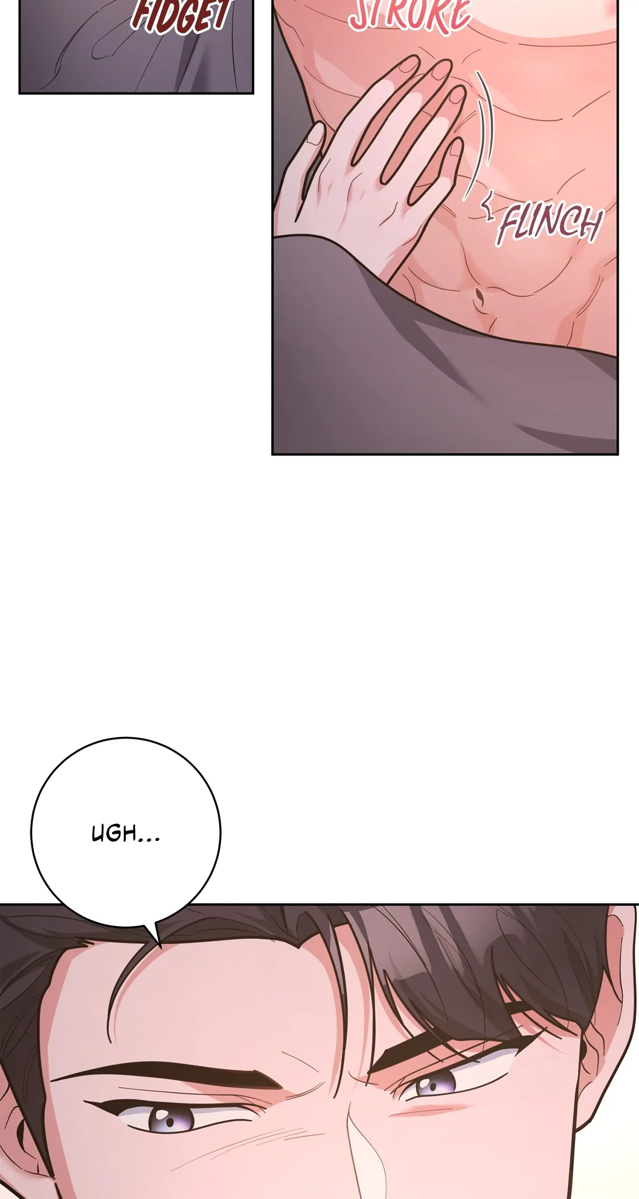 Lustfully Chapter 39 - Page 88