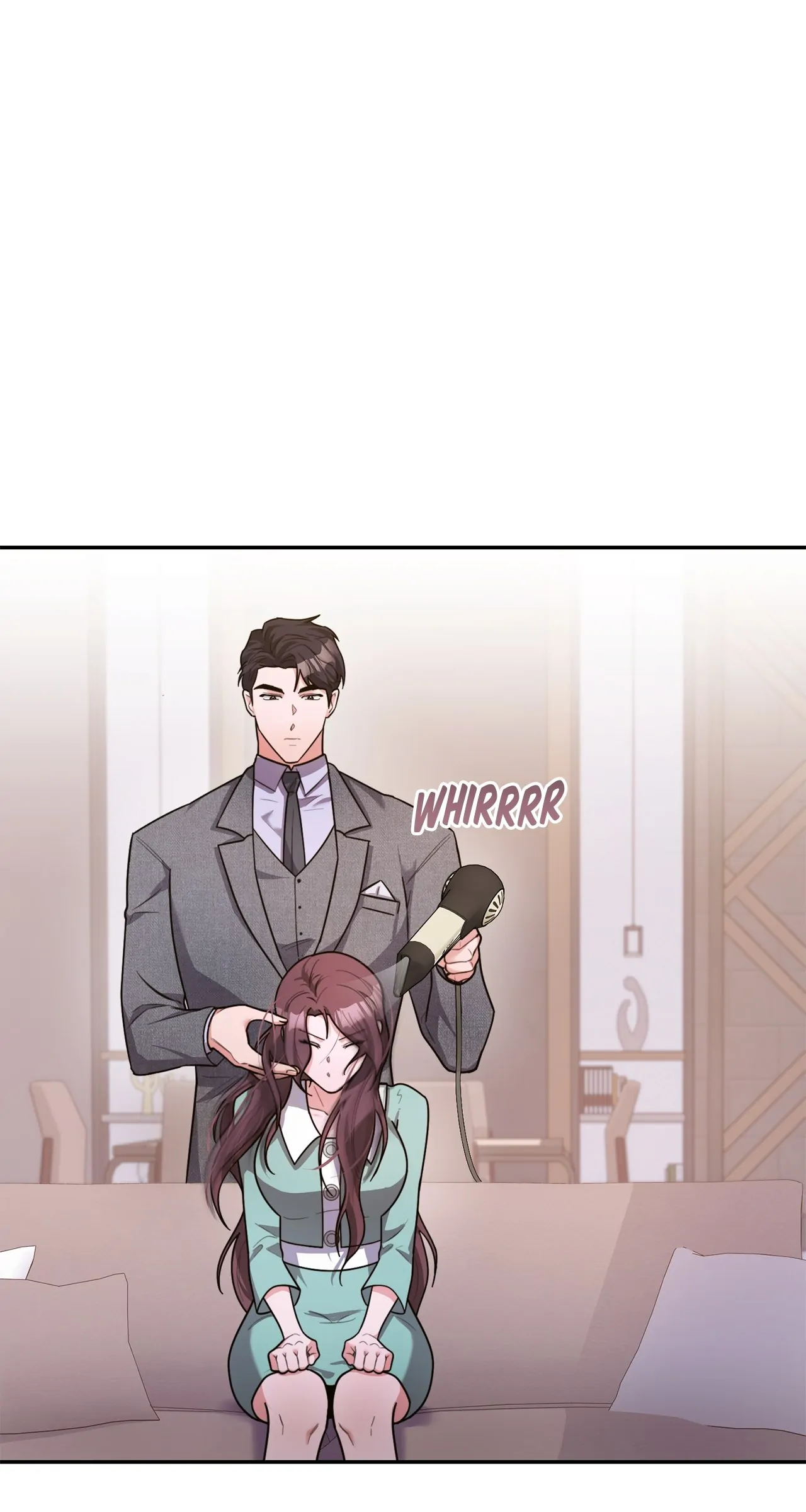 Lustfully Chapter 4 - Page 1