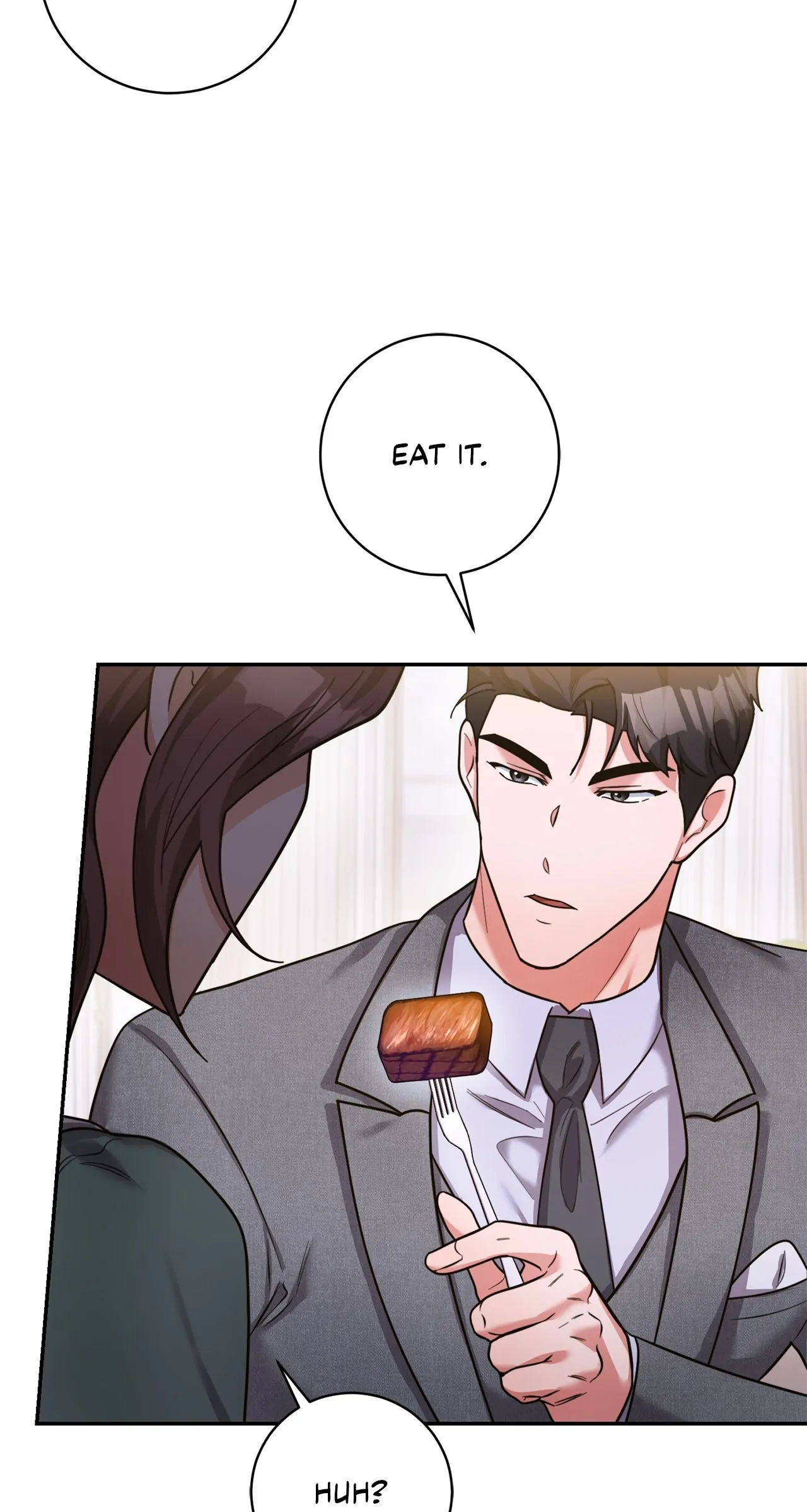 Lustfully Chapter 4 - Page 17