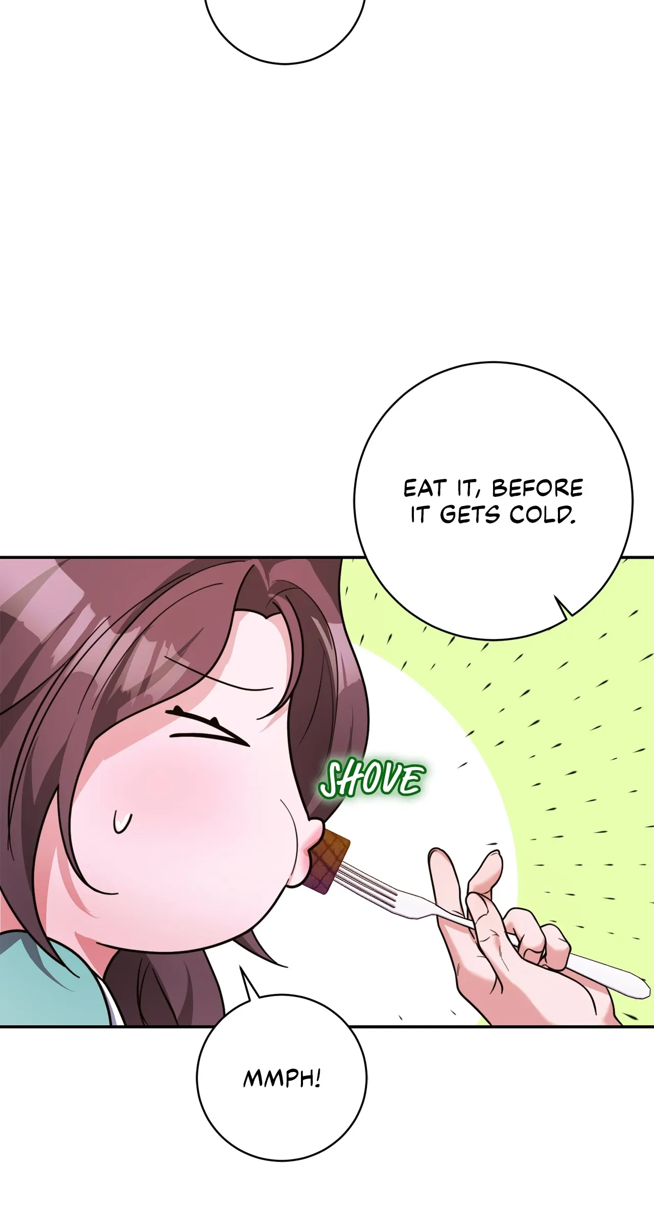 Lustfully Chapter 4 - Page 18