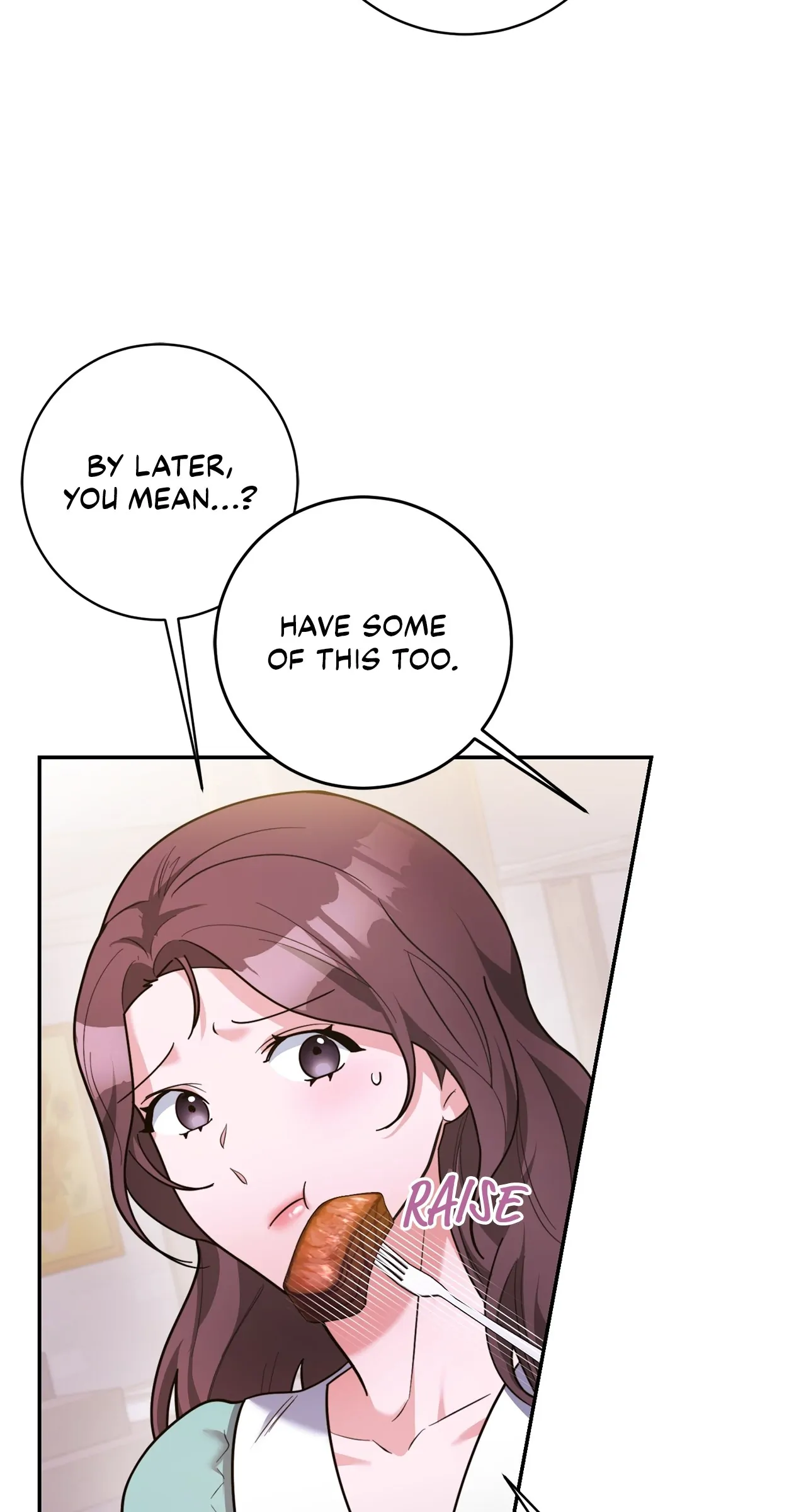 Lustfully Chapter 4 - Page 20