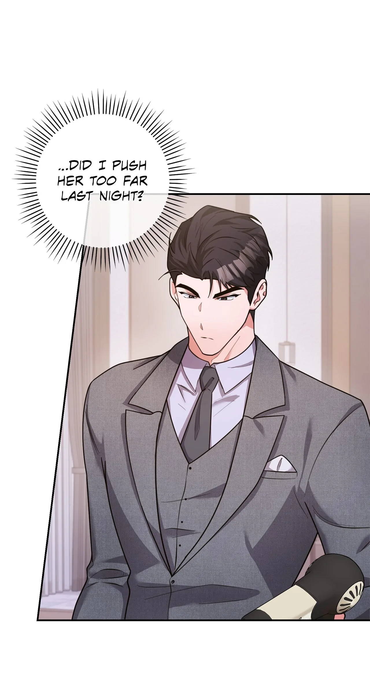 Lustfully Chapter 4 - Page 3