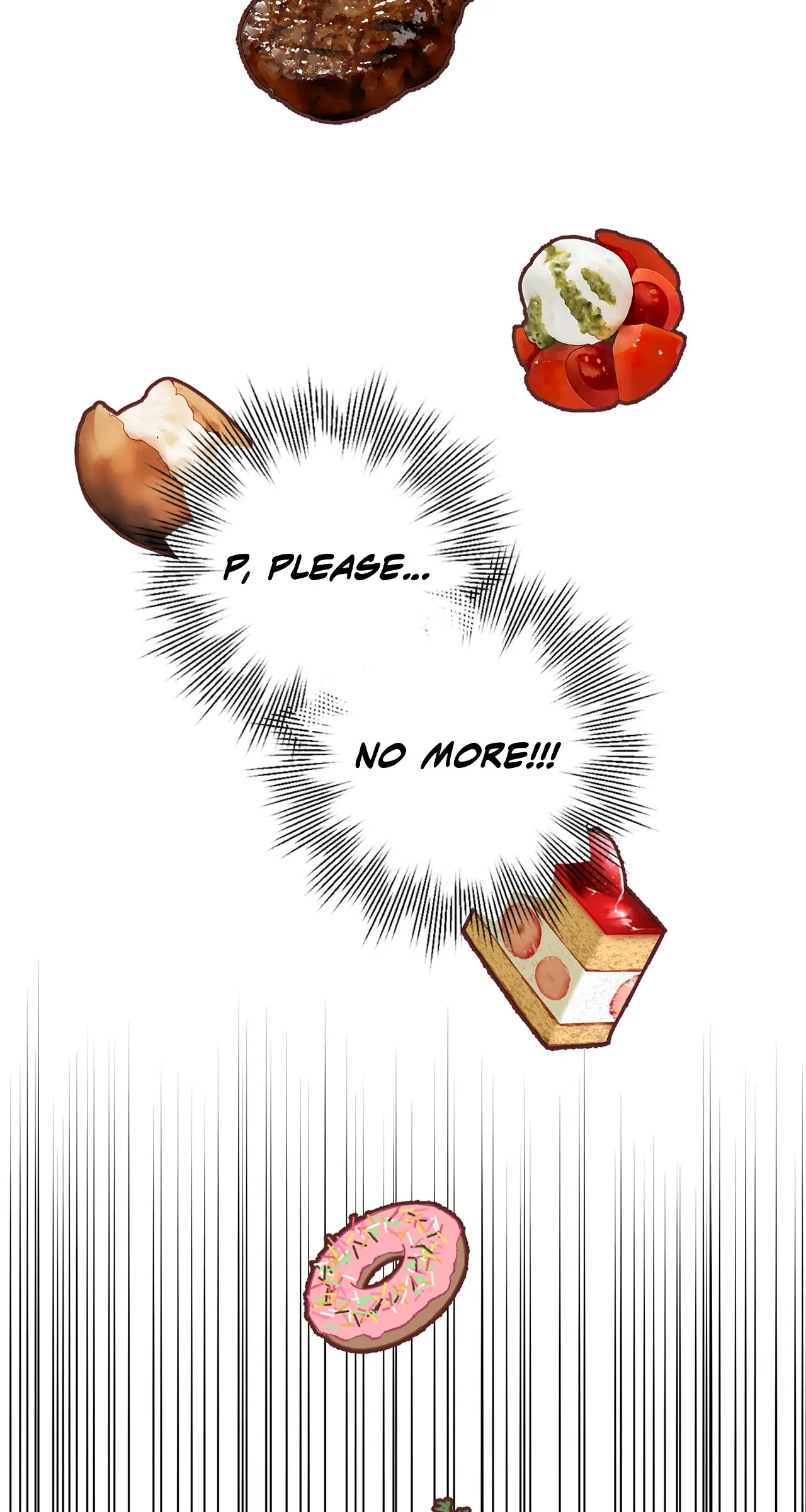 Lustfully Chapter 4 - Page 22