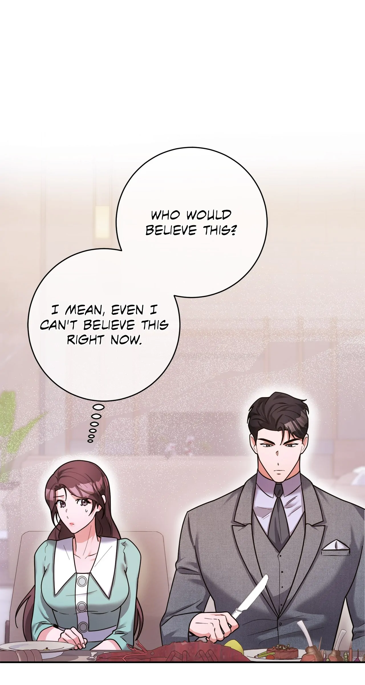 Lustfully Chapter 4 - Page 25