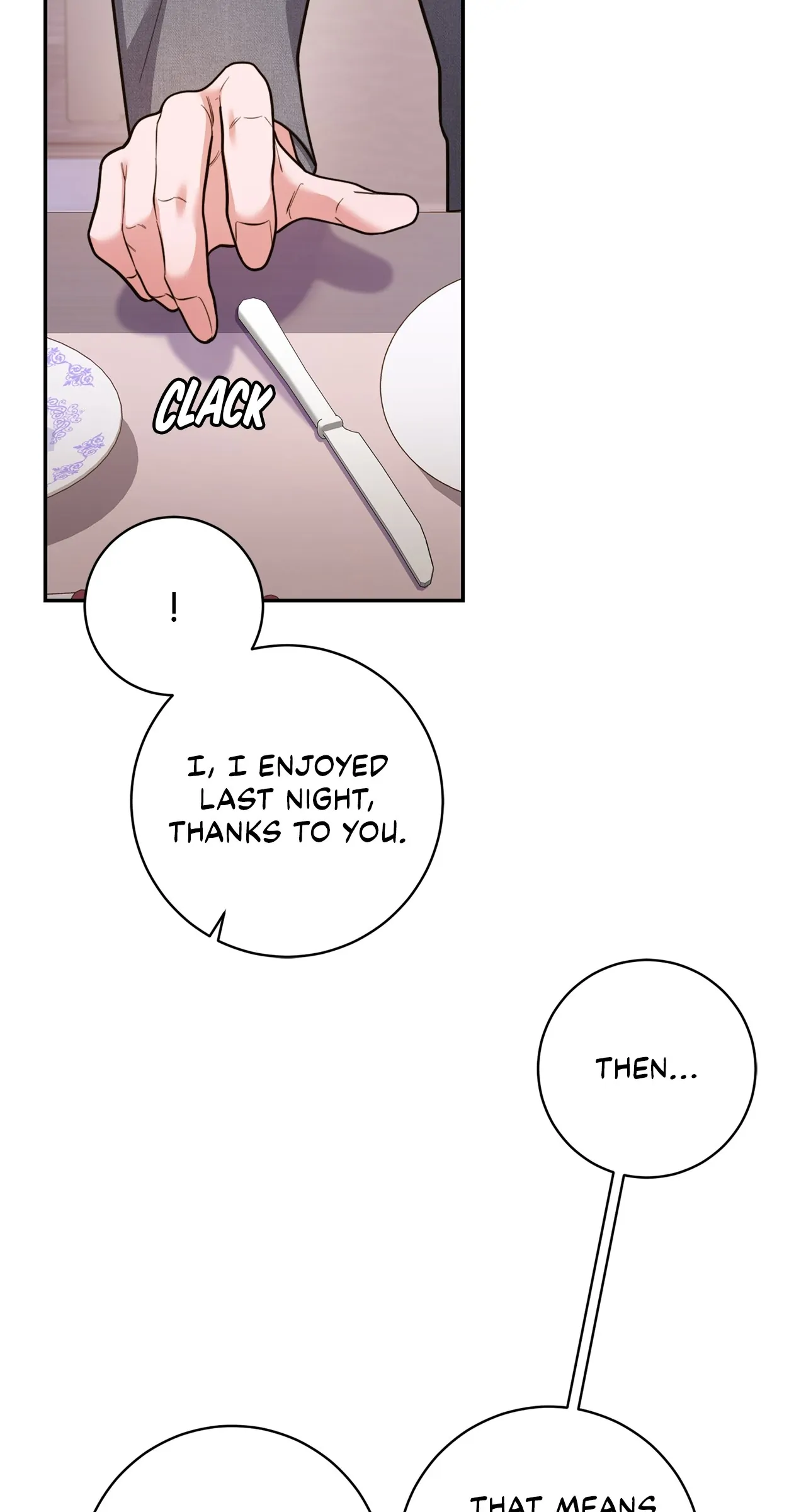 Lustfully Chapter 4 - Page 27