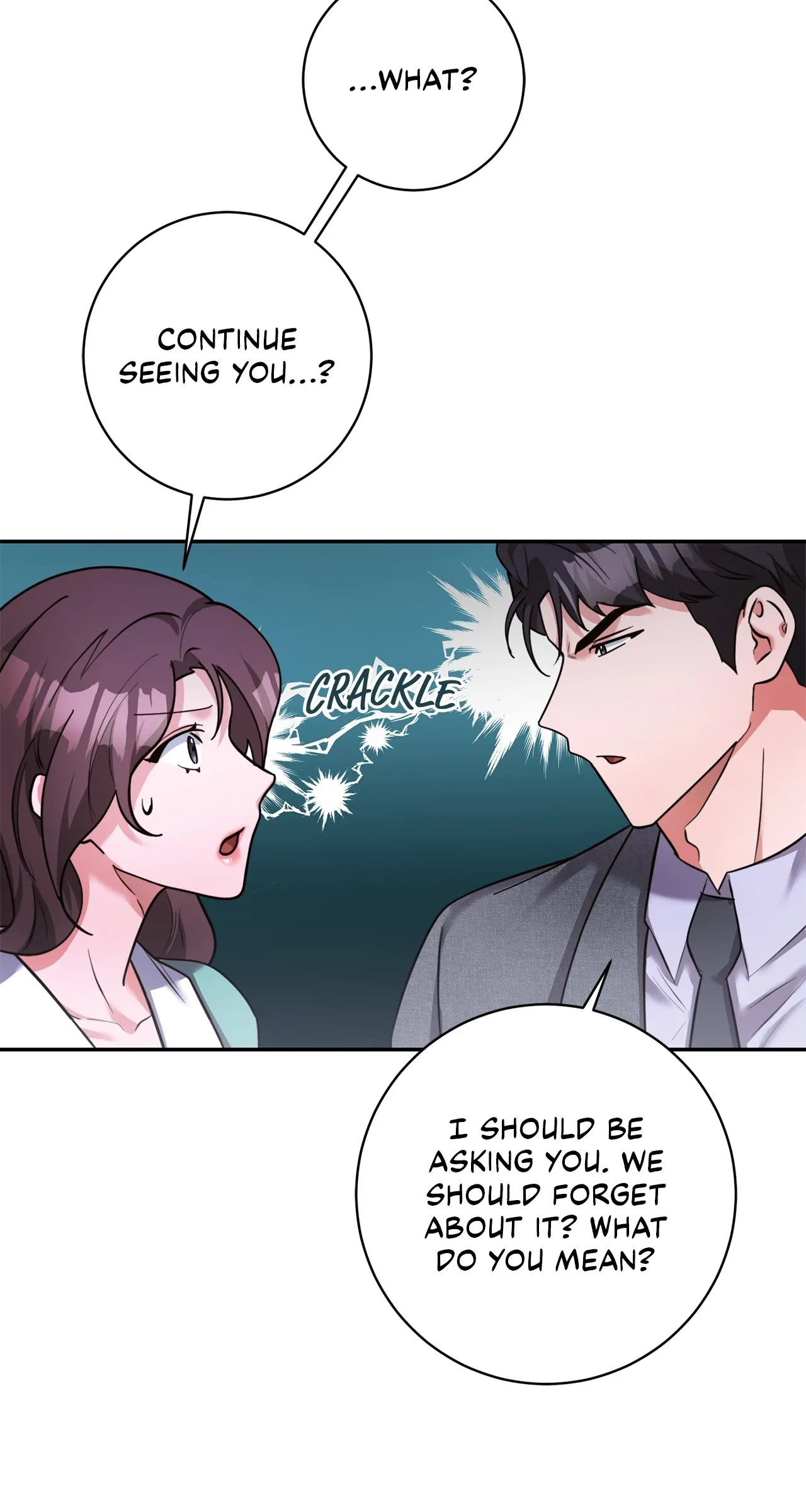 Lustfully Chapter 4 - Page 29