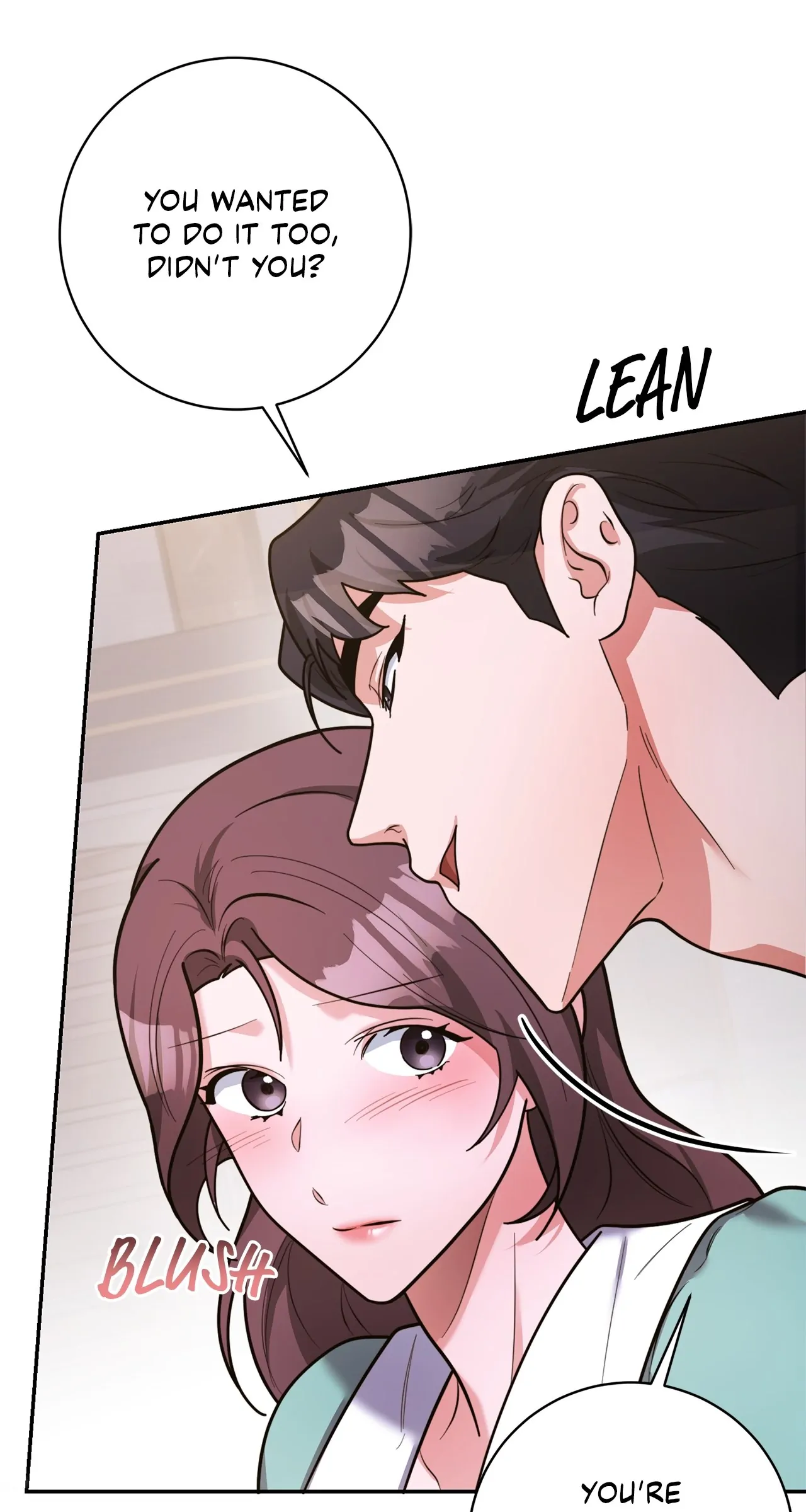 Lustfully Chapter 4 - Page 32