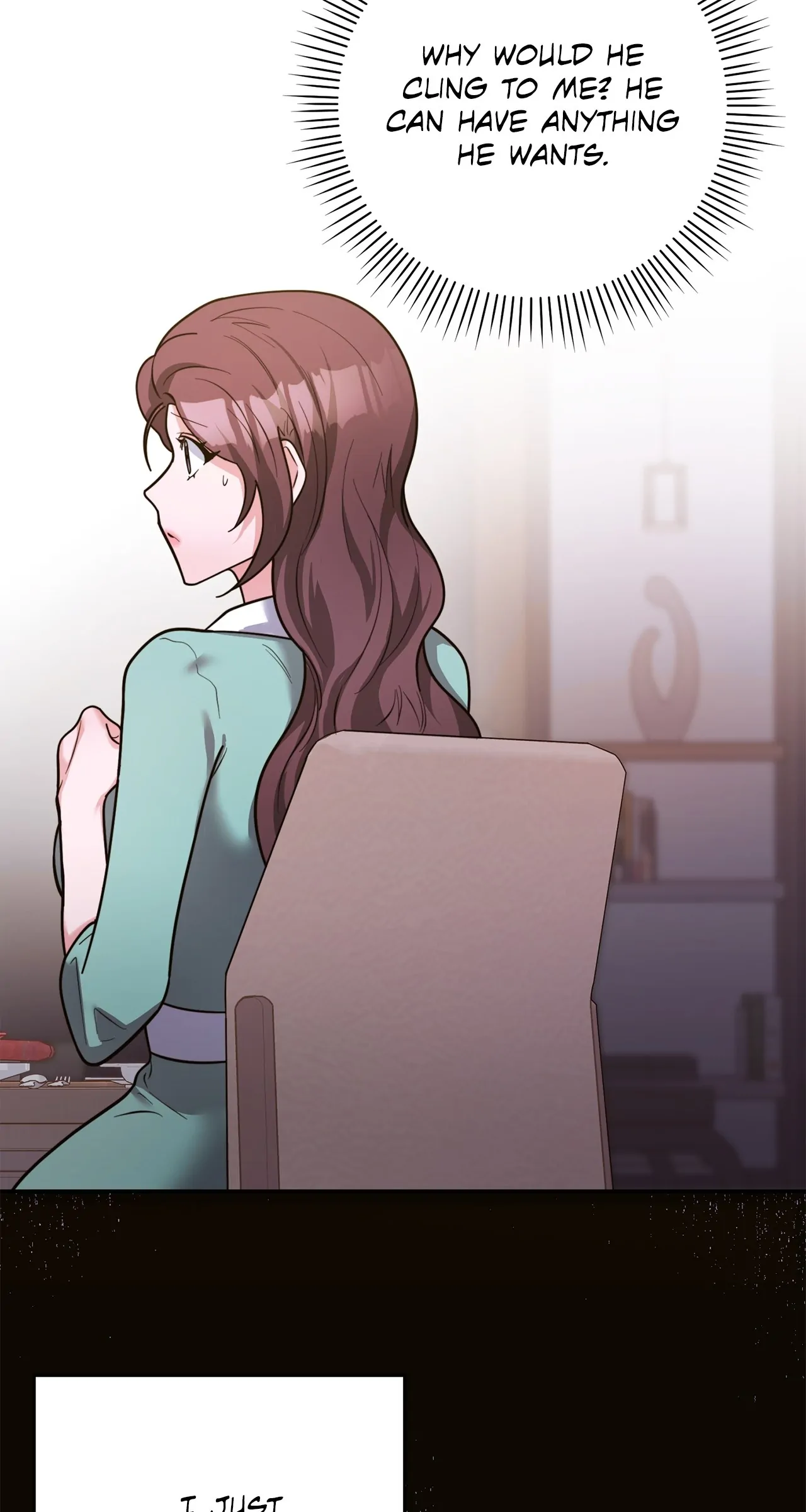 Lustfully Chapter 4 - Page 35