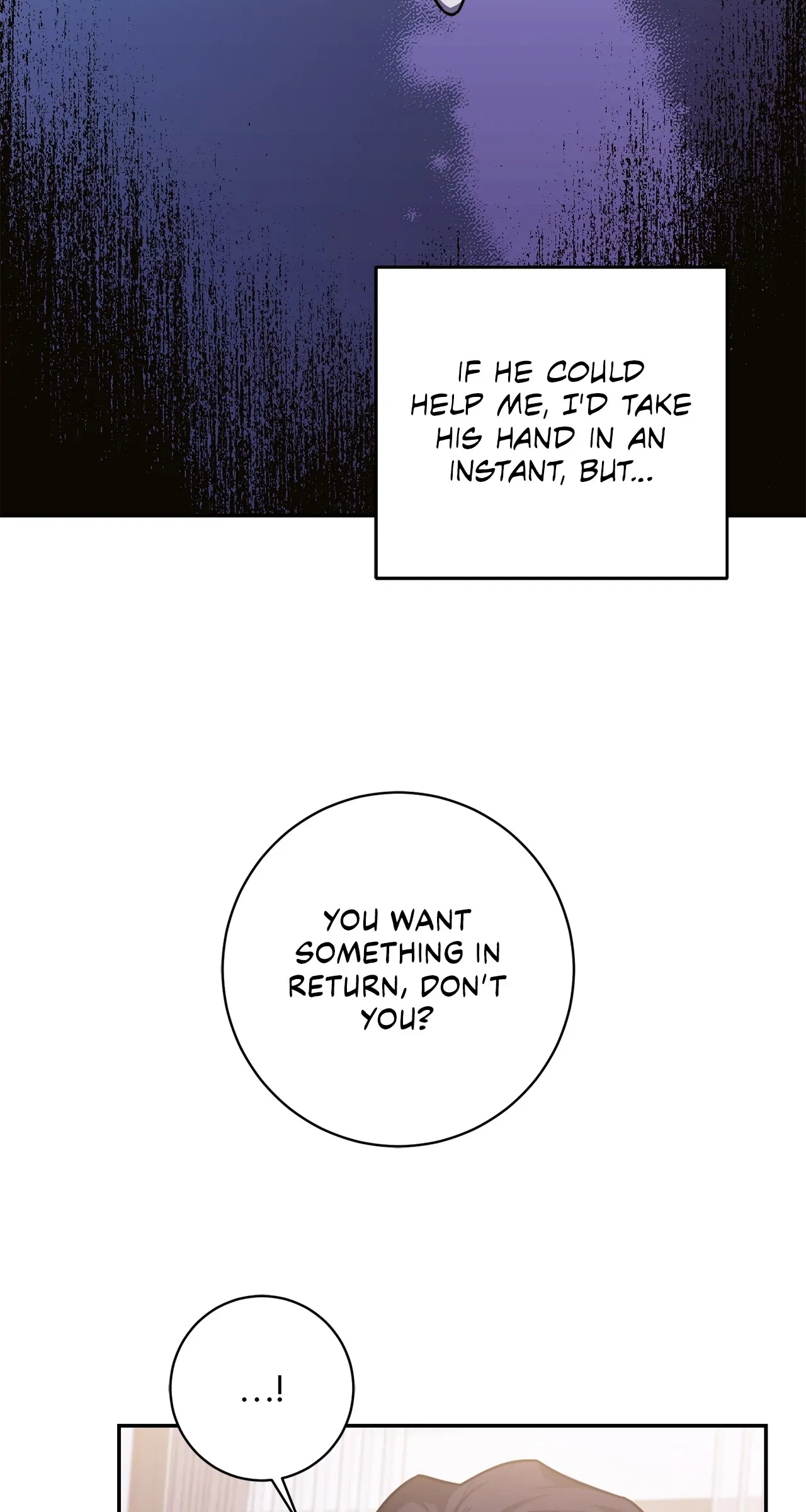 Lustfully Chapter 4 - Page 37