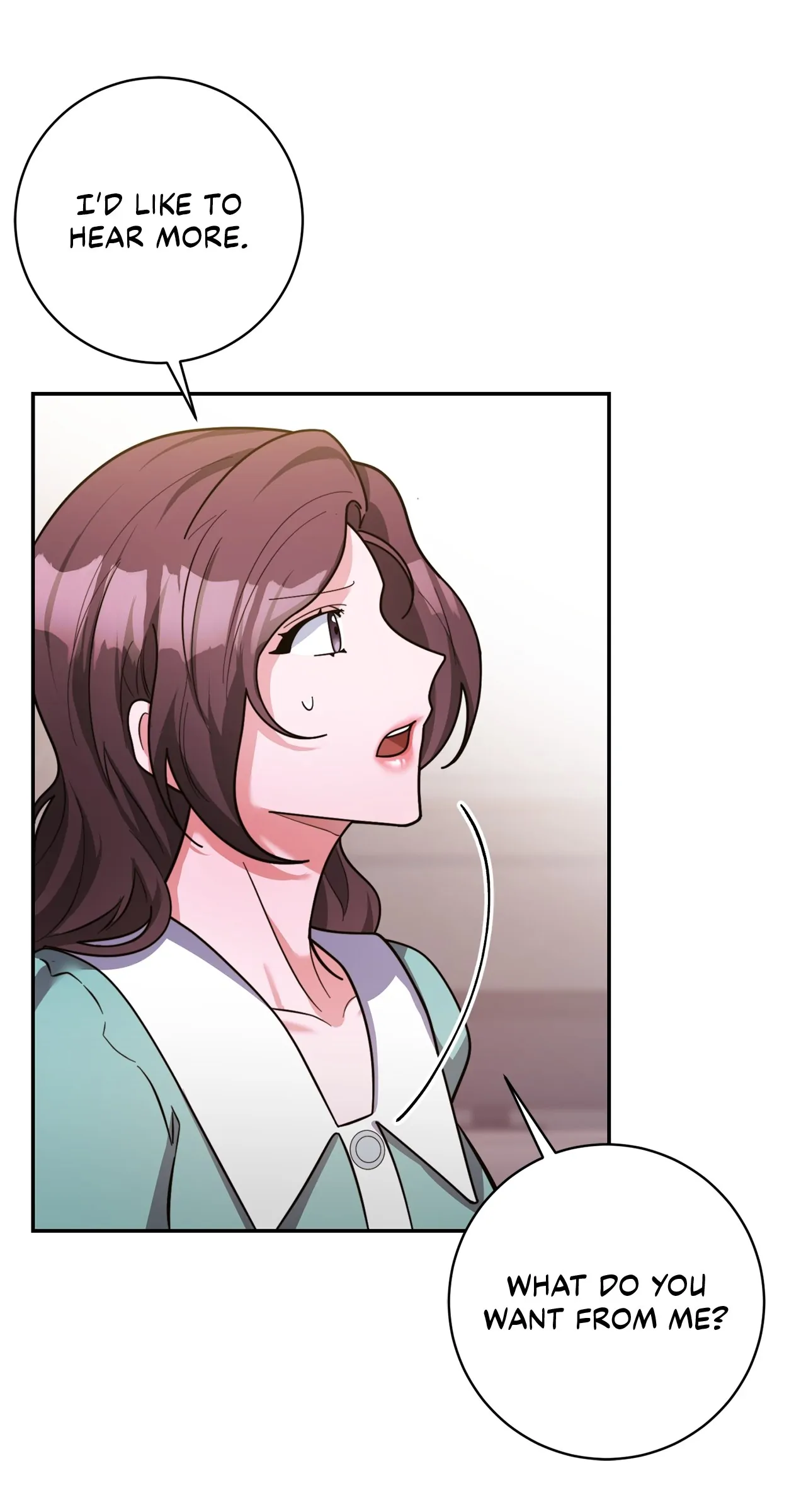 Lustfully Chapter 4 - Page 39