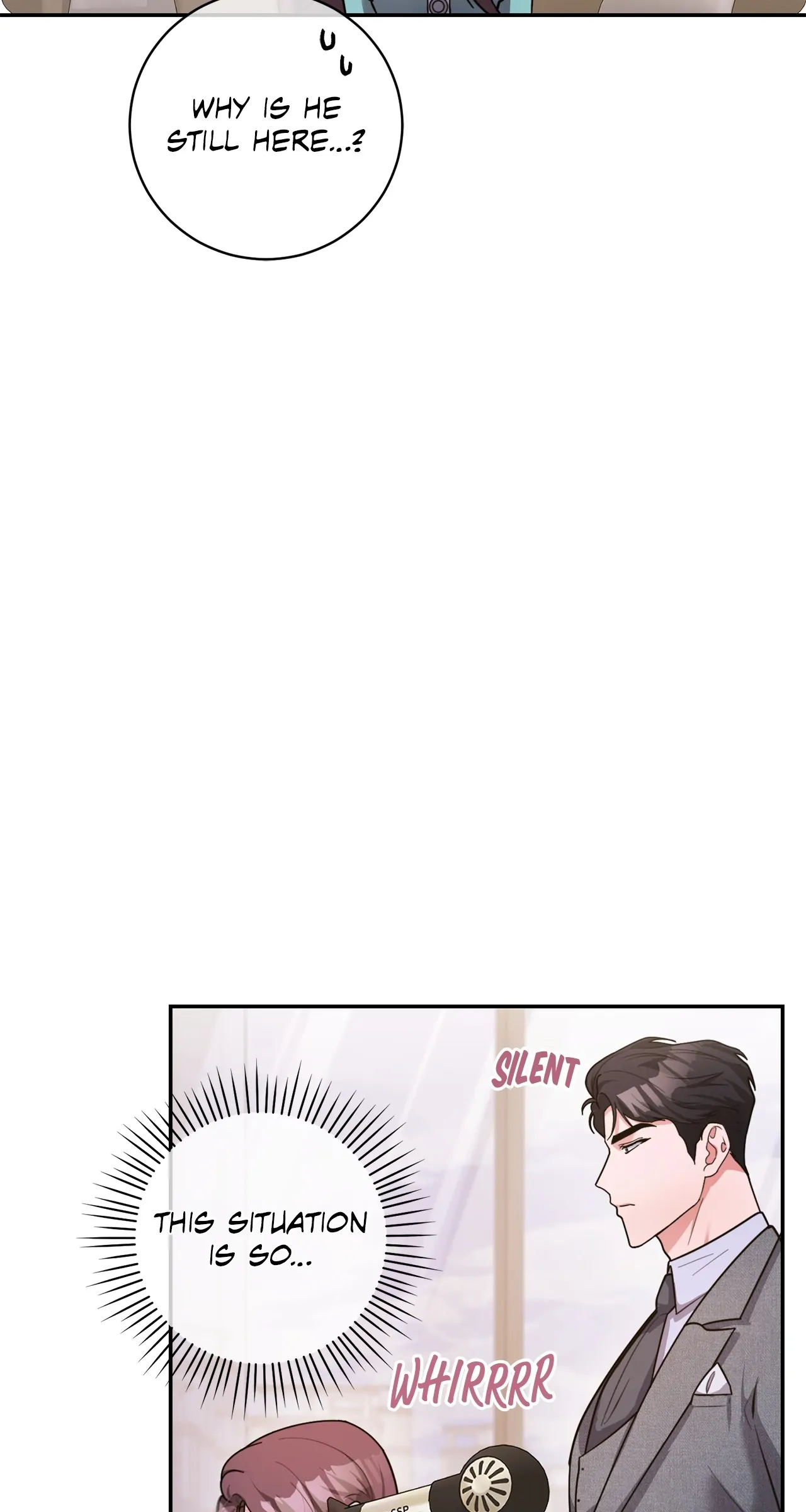 Lustfully Chapter 4 - Page 5