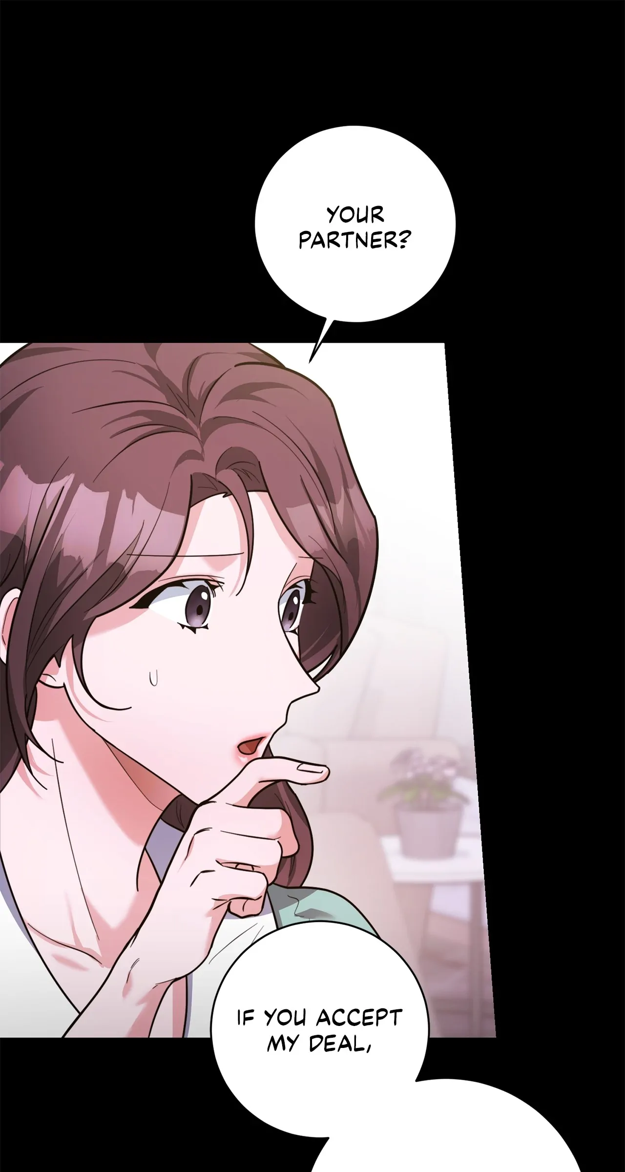 Lustfully Chapter 4 - Page 47