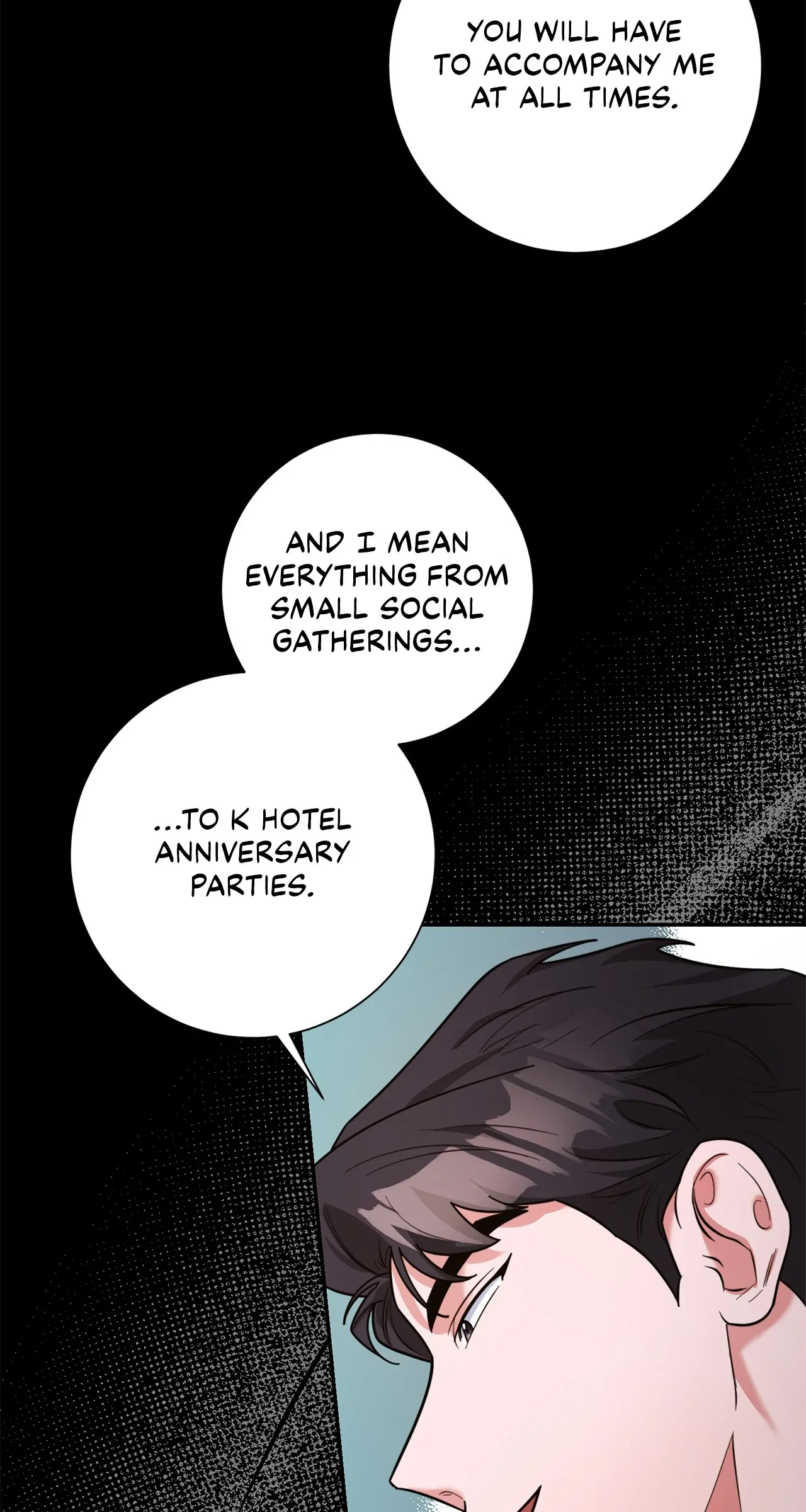 Lustfully Chapter 4 - Page 48