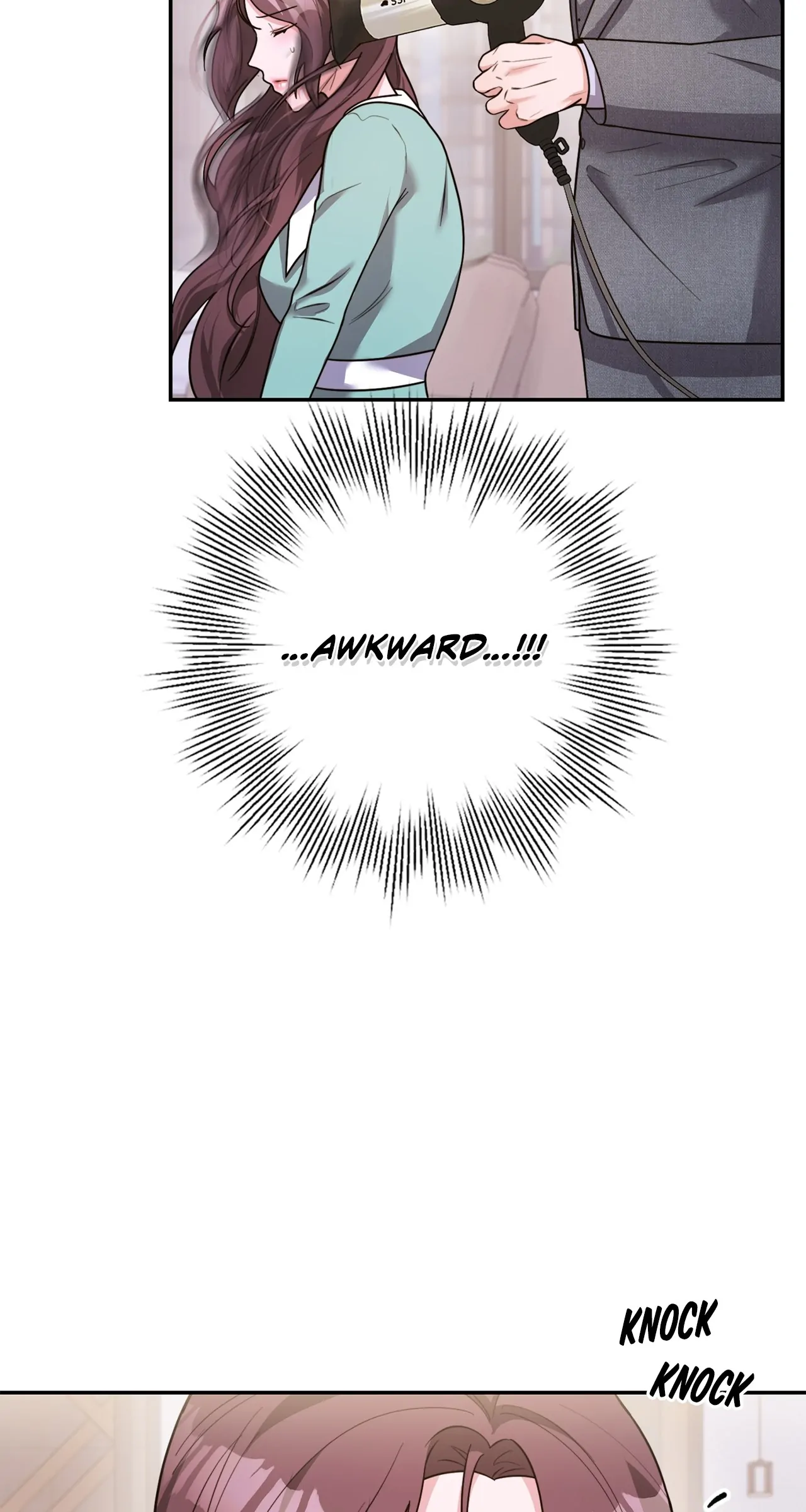 Lustfully Chapter 4 - Page 6