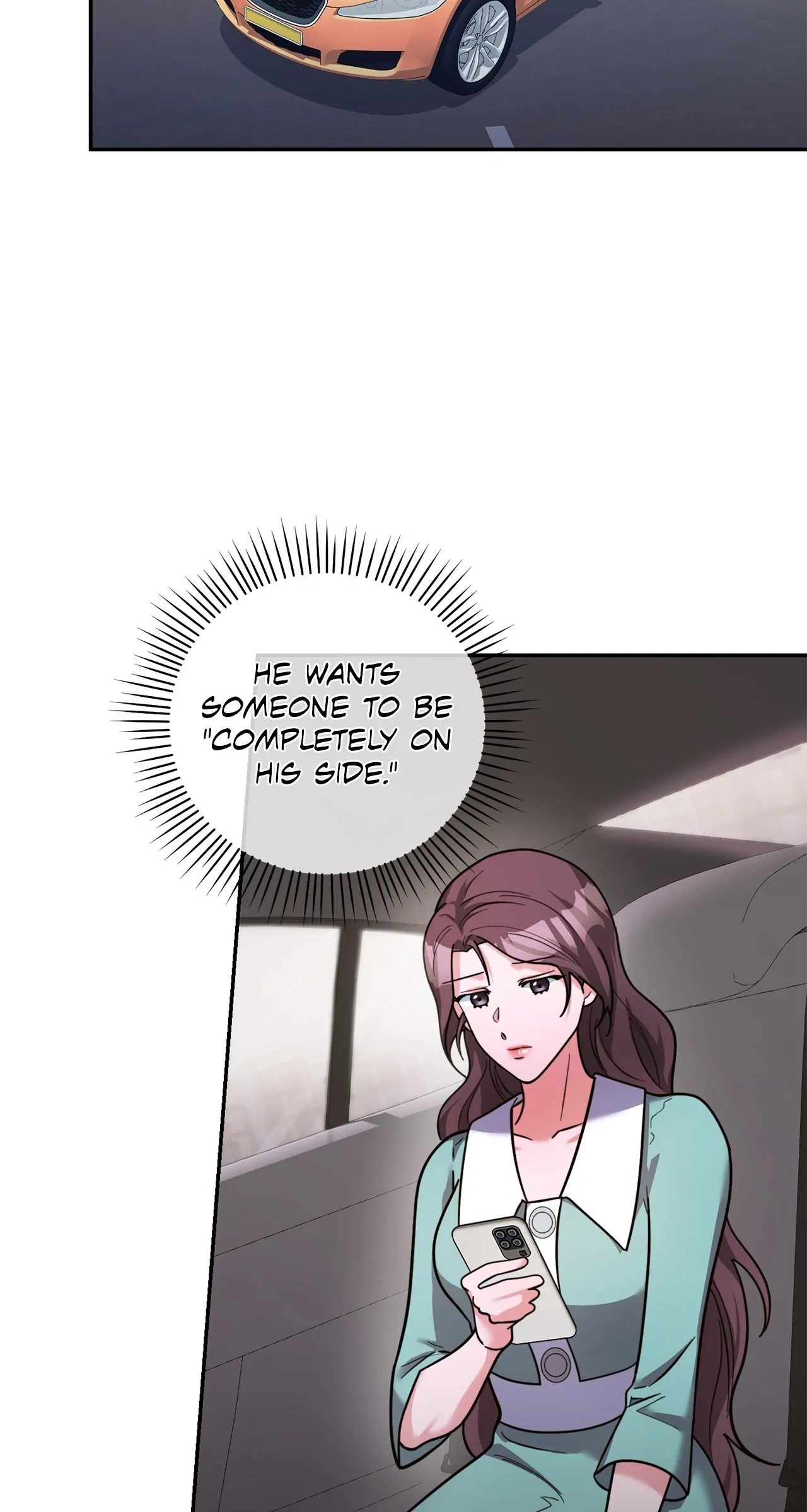 Lustfully Chapter 4 - Page 55