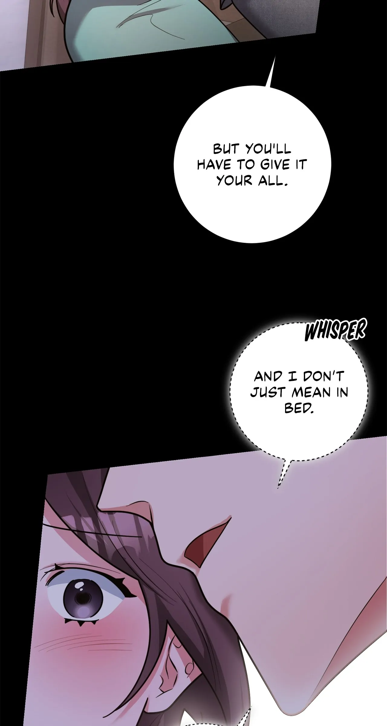 Lustfully Chapter 4 - Page 60