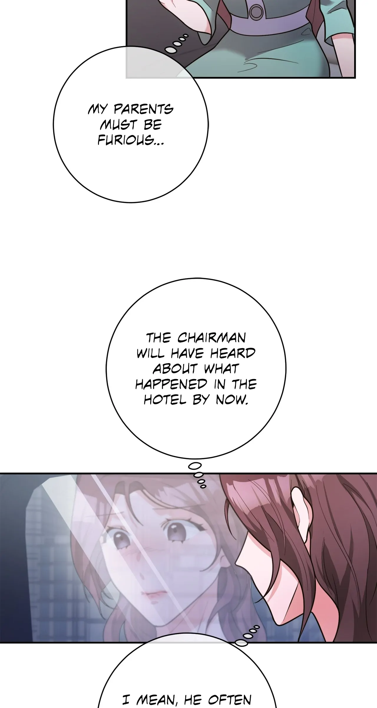 Lustfully Chapter 4 - Page 63