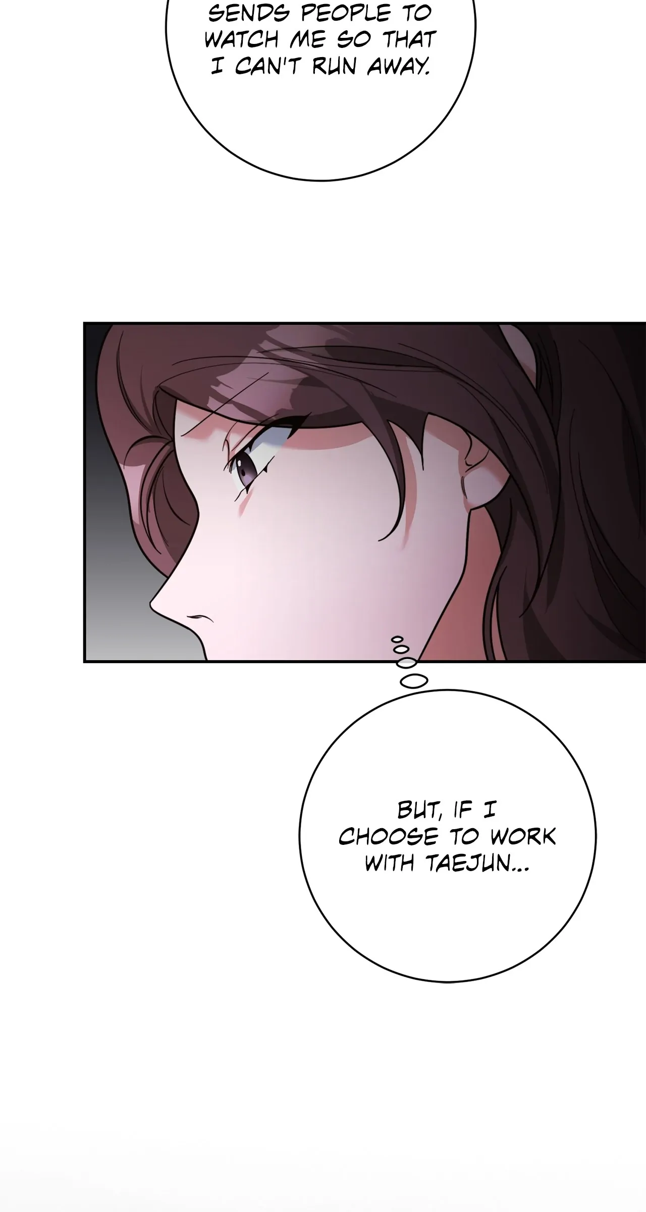 Lustfully Chapter 4 - Page 64