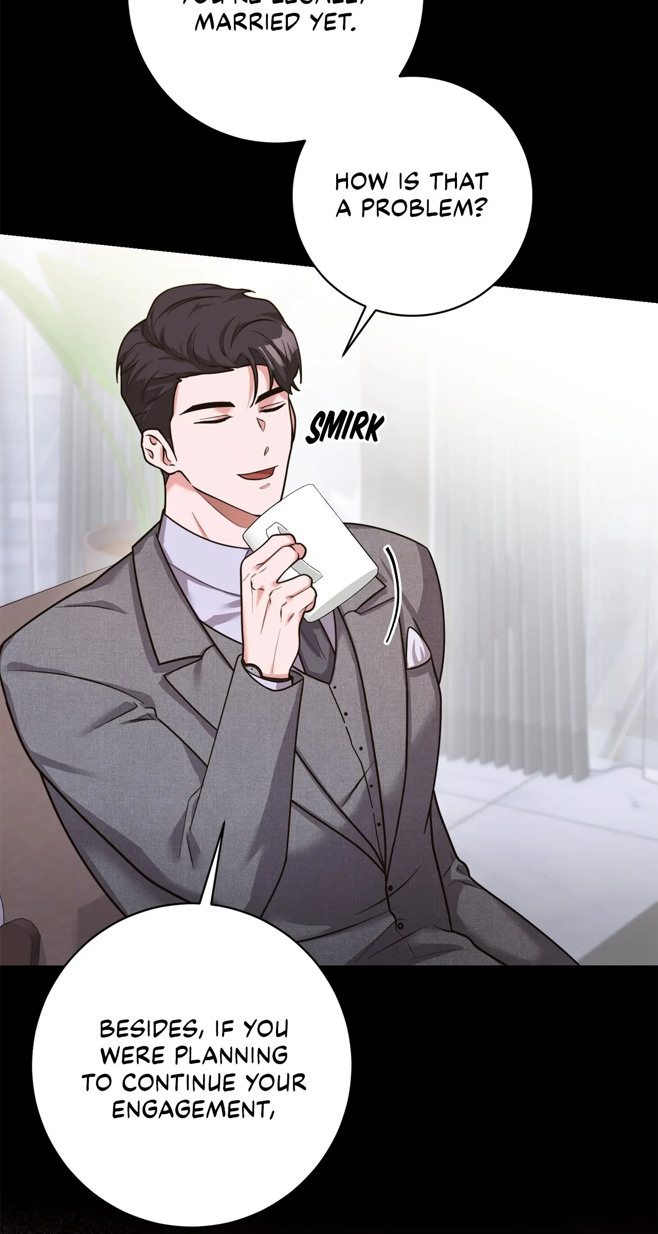 Lustfully Chapter 4 - Page 67