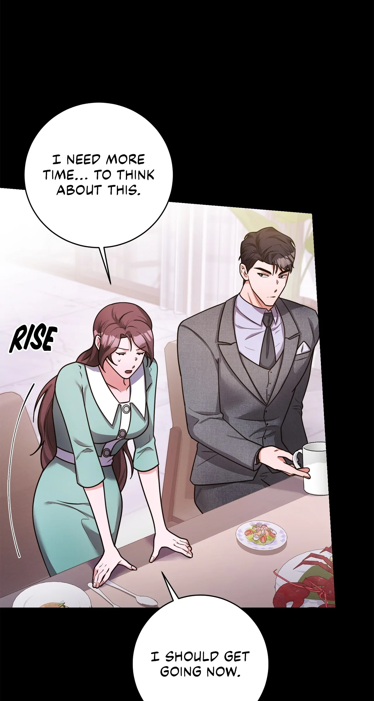 Lustfully Chapter 4 - Page 71