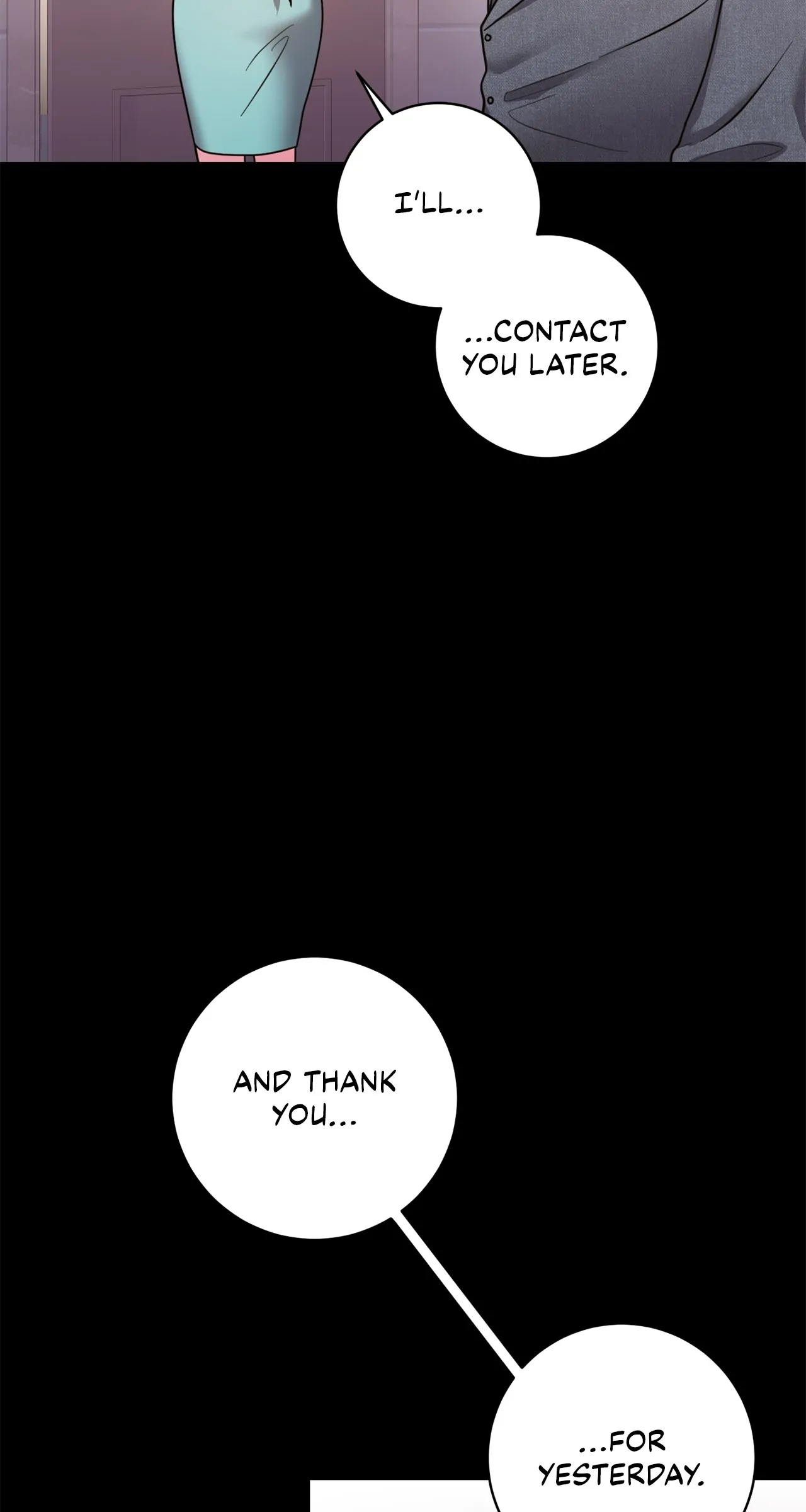 Lustfully Chapter 4 - Page 74