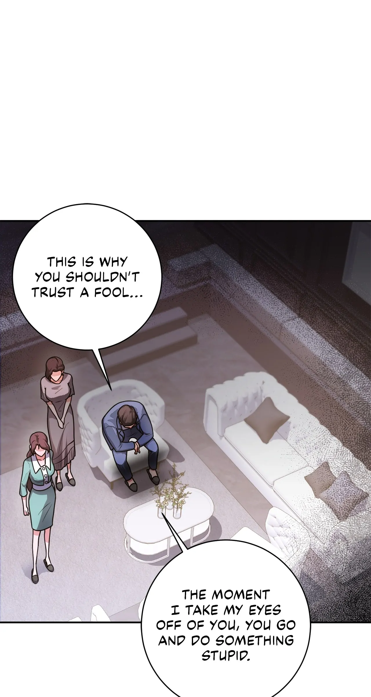 Lustfully Chapter 4 - Page 84